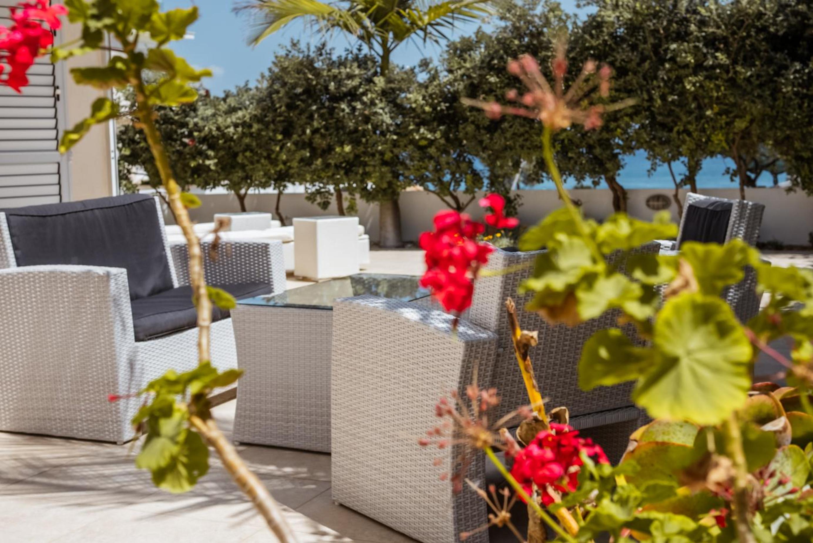 Elli Seaside Villa