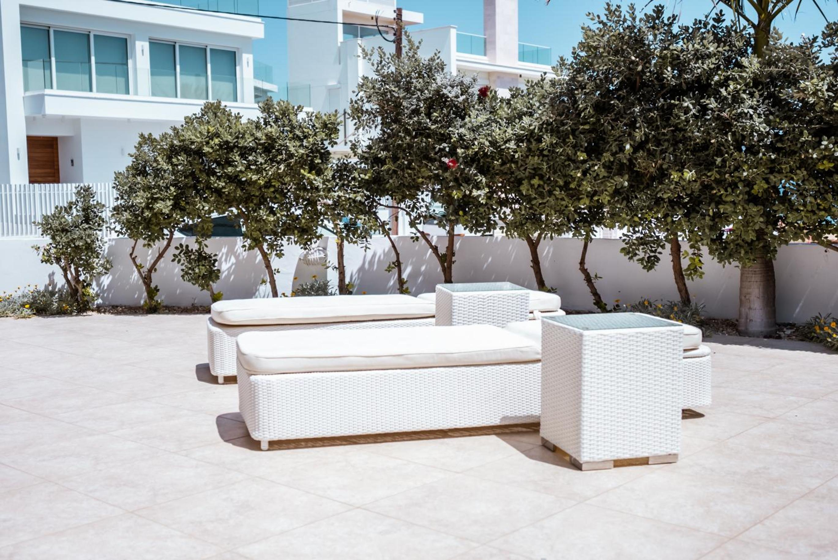 Elli Seaside Villa