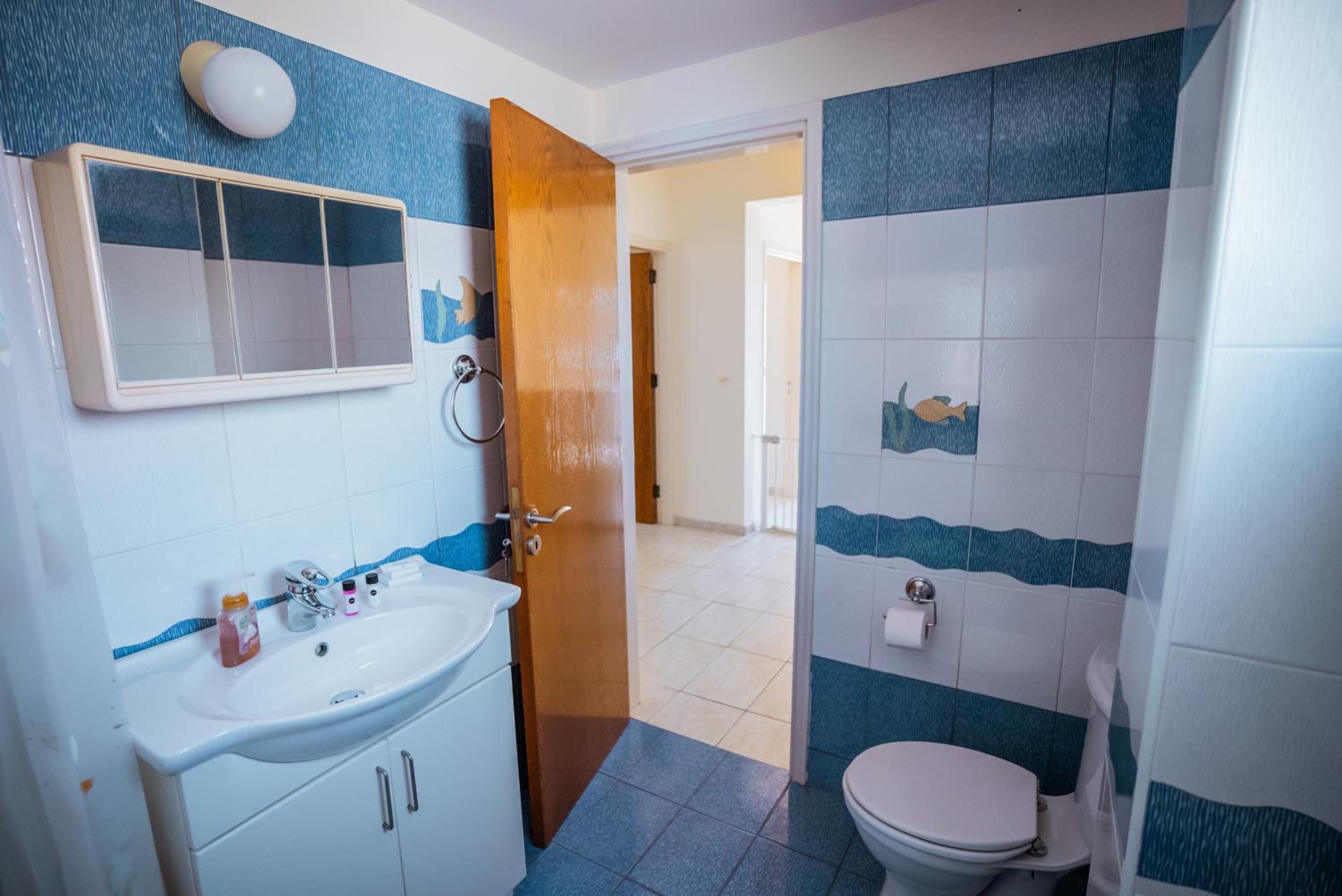 Elli Seaside Villa