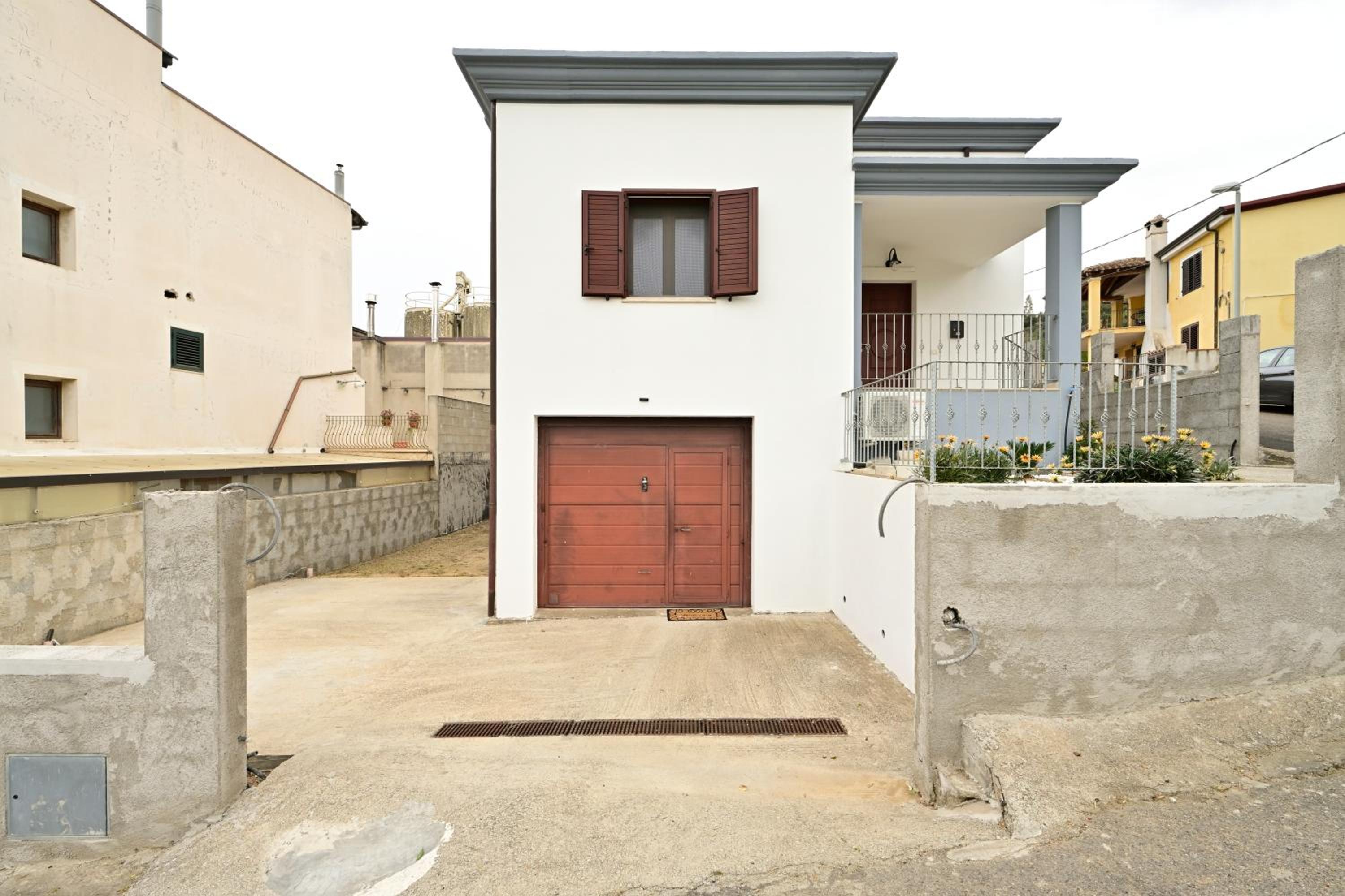 Casa Bari Sardo per più famiglie