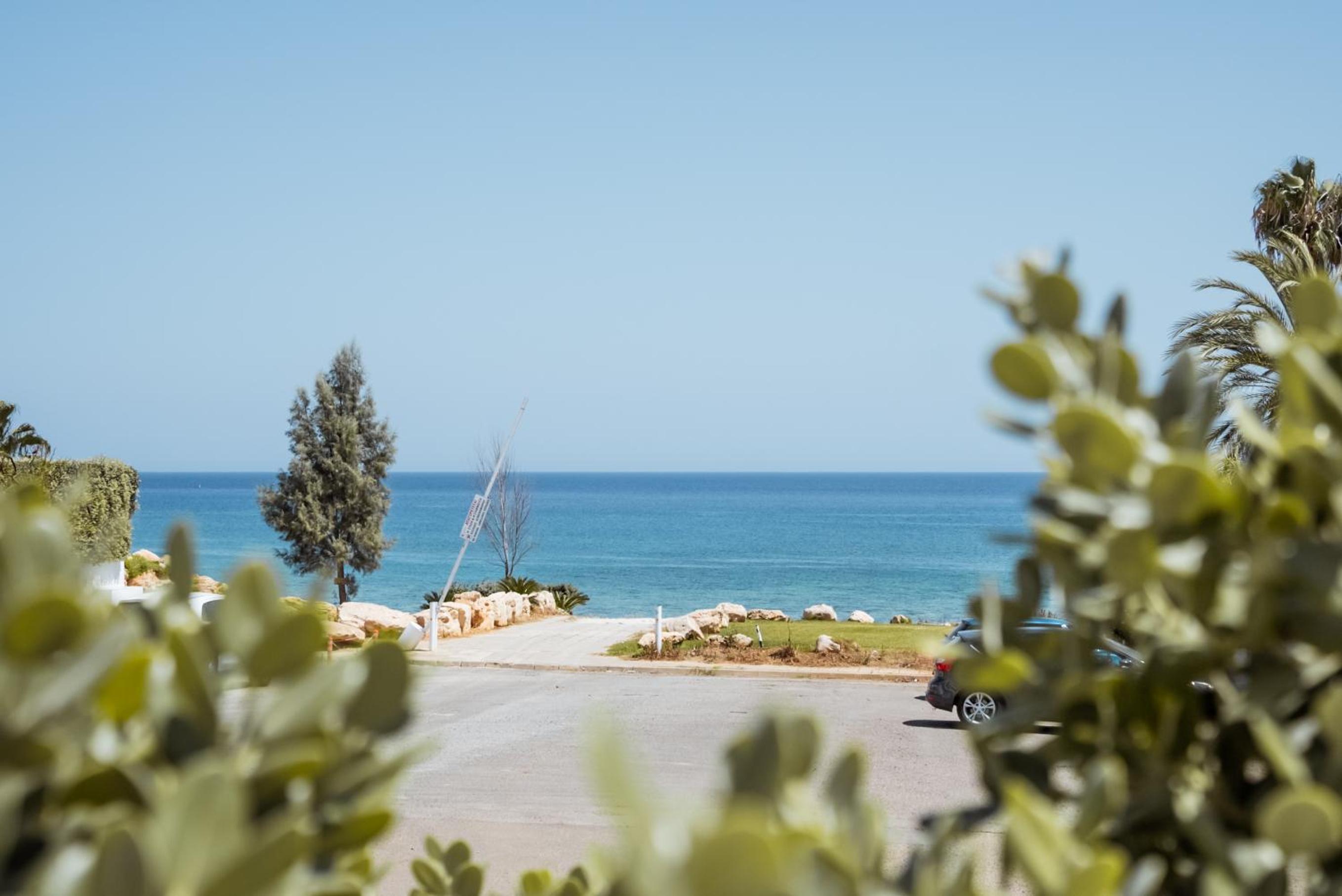 Elli Seaside Villa