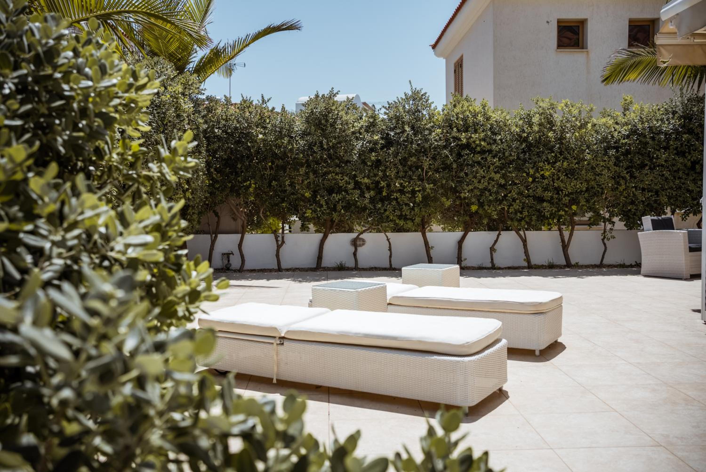 Elli Seaside Villa