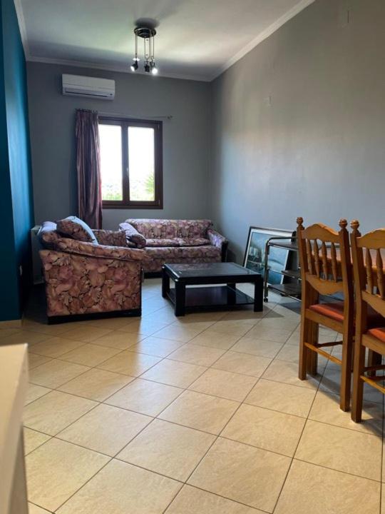 Kampos Apartment
