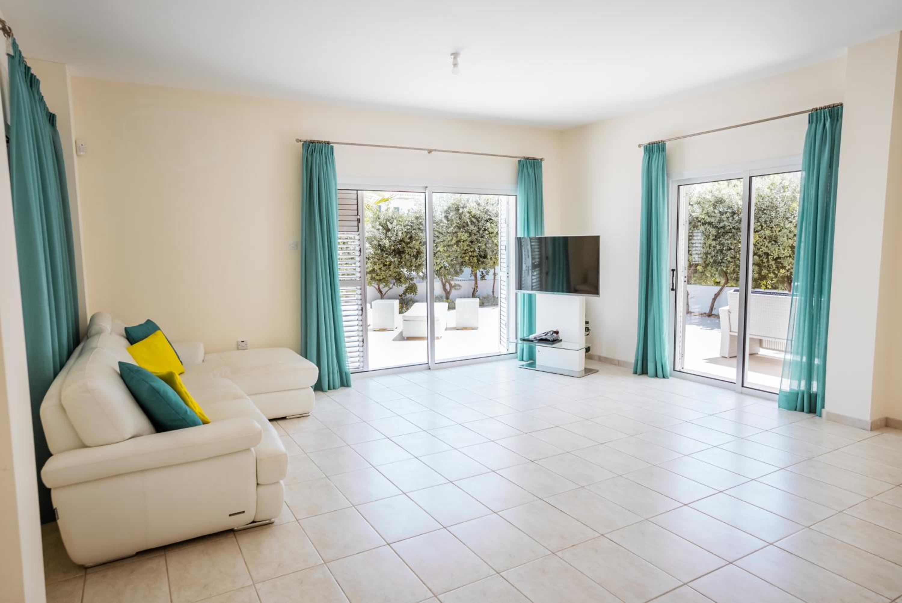 Elli Seaside Villa