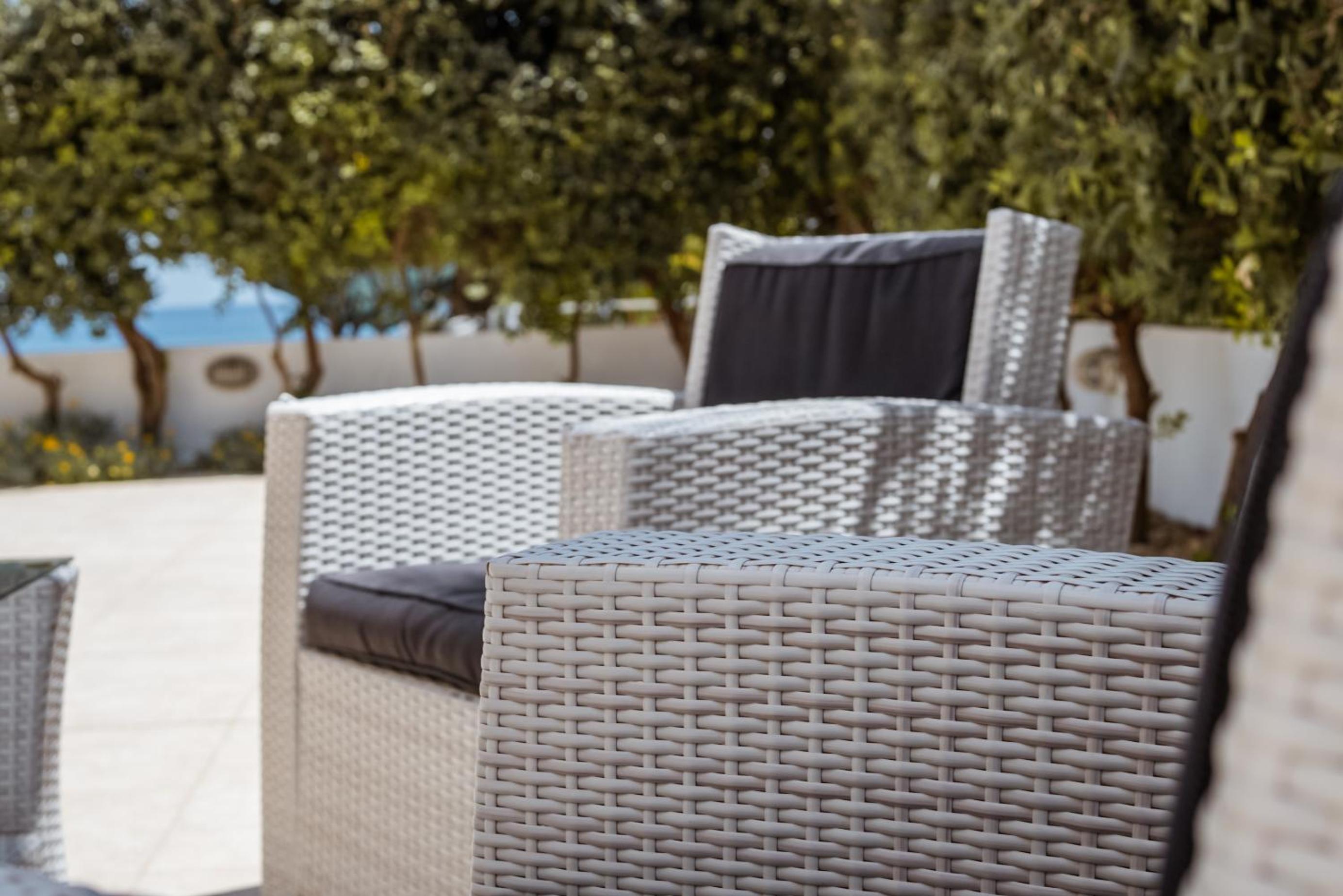 Elli Seaside Villa