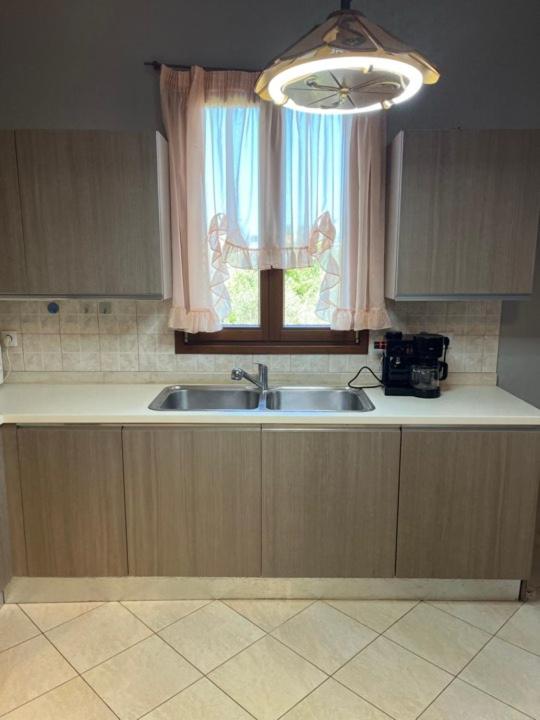 Kampos Apartment