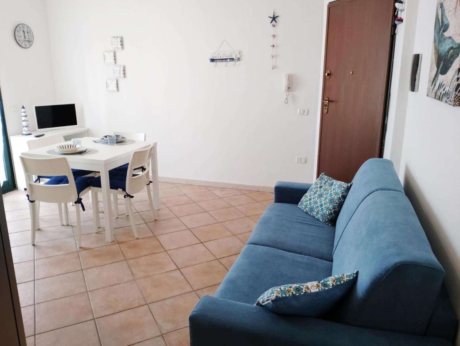 Affittimoderni Valledoria - La Casa di Lavinia view 2