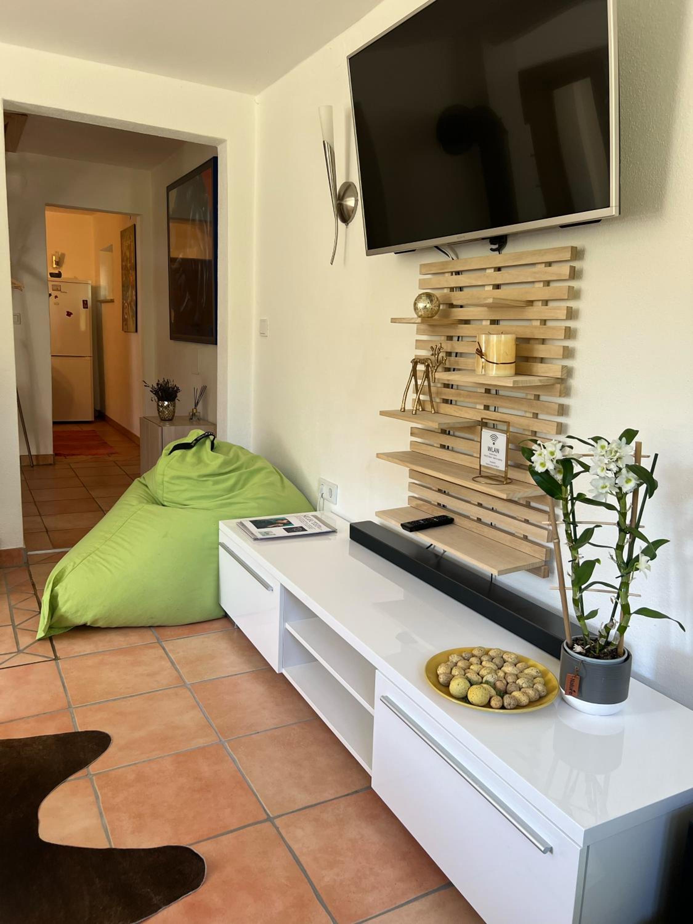 Haus am Berzdorfer See - 3 Schlafzimmer - ganzes Haus zur Alleinnutzung - Terrasse - hochwertige Ausstattung