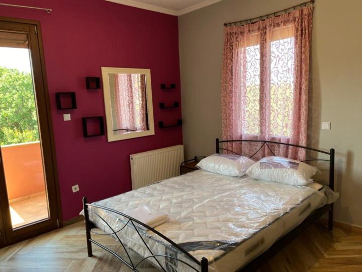 Kampos Apartment