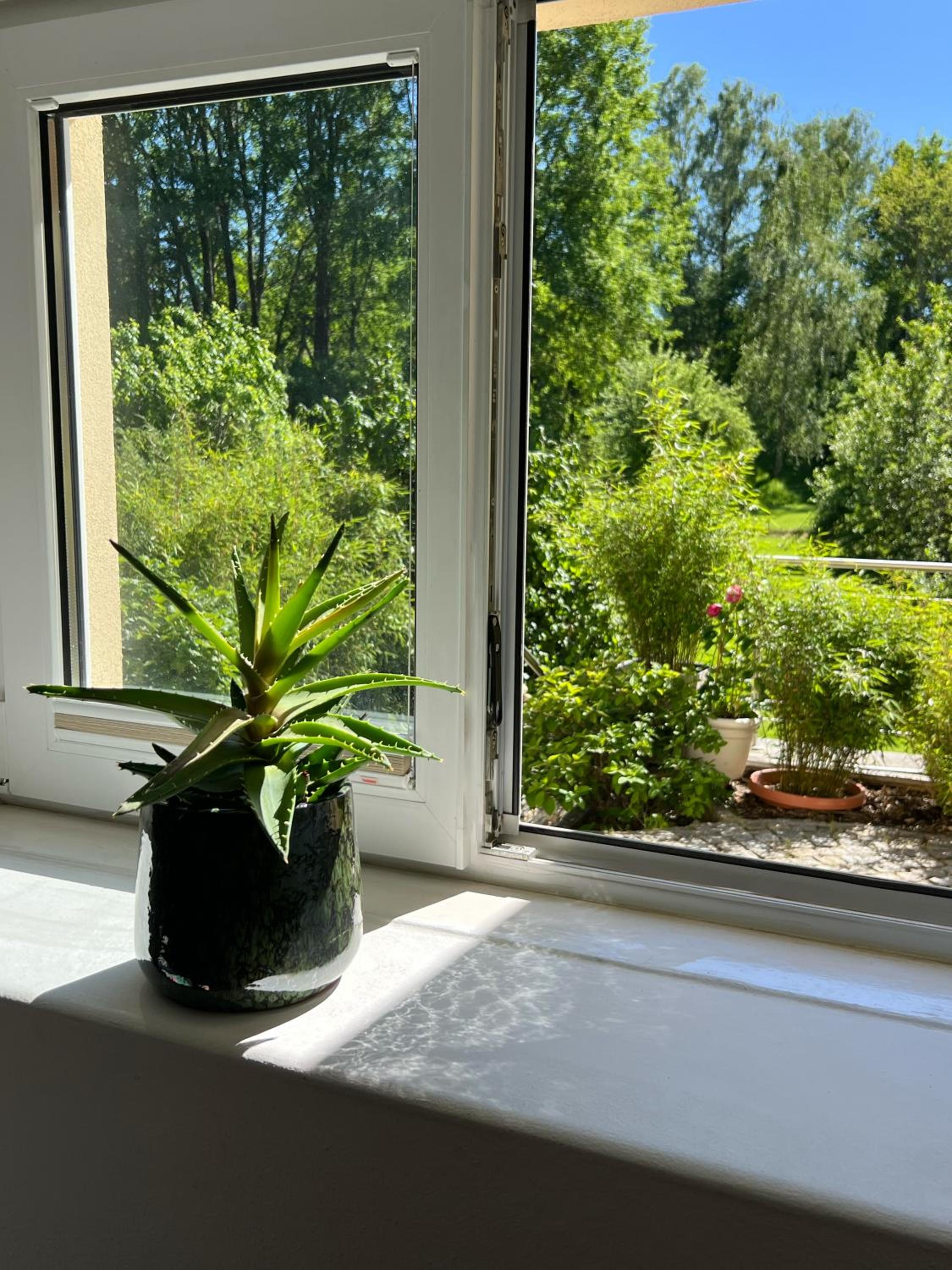 Haus am Berzdorfer See - 3 Schlafzimmer - ganzes Haus zur Alleinnutzung - Terrasse - hochwertige Ausstattung