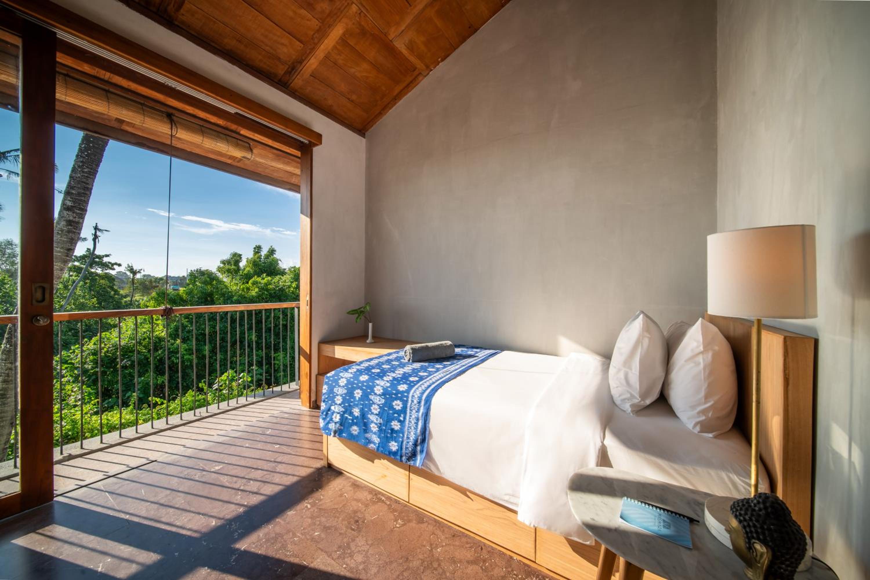 MASMARA Resort Canggu - Image 2