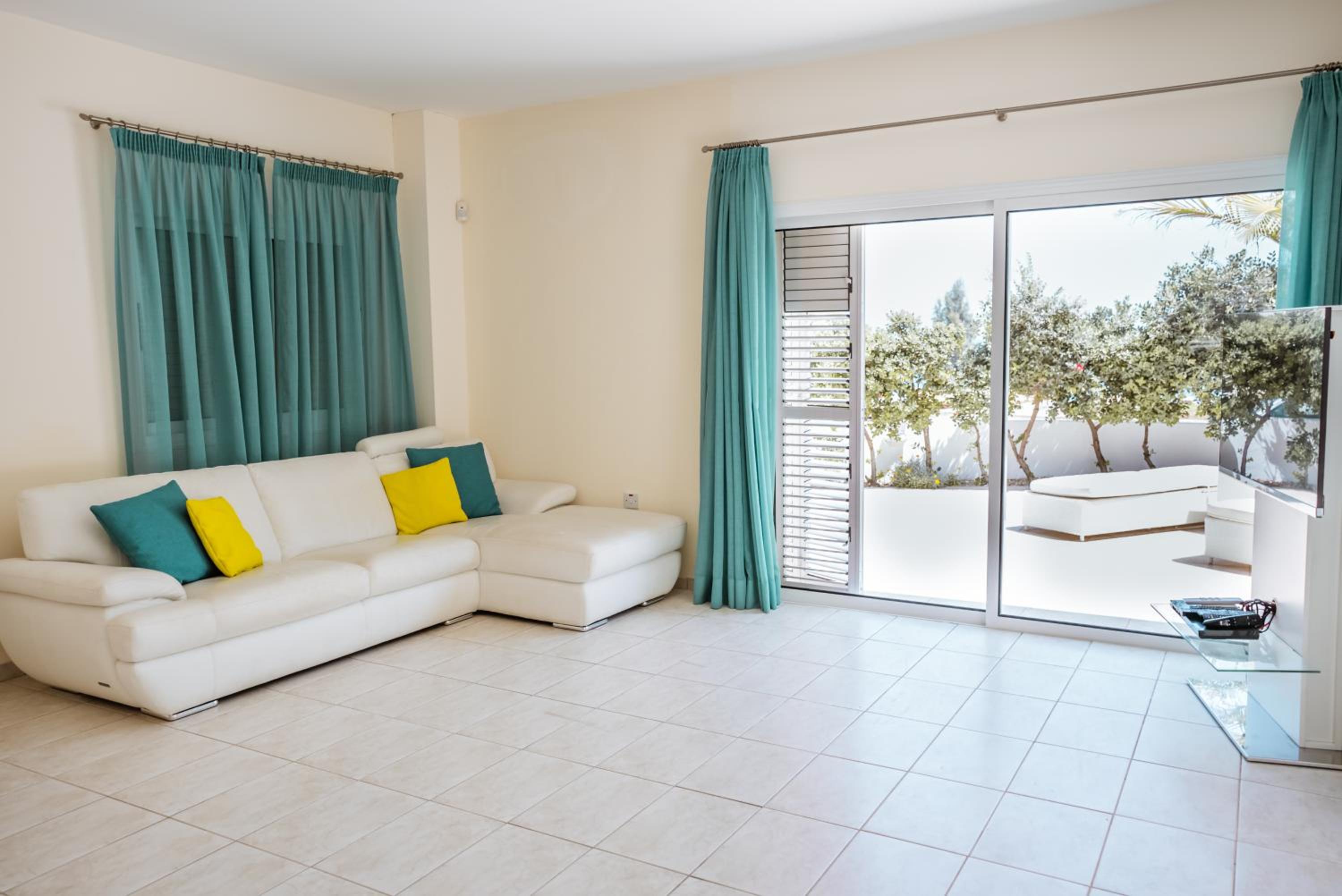 Elli Seaside Villa