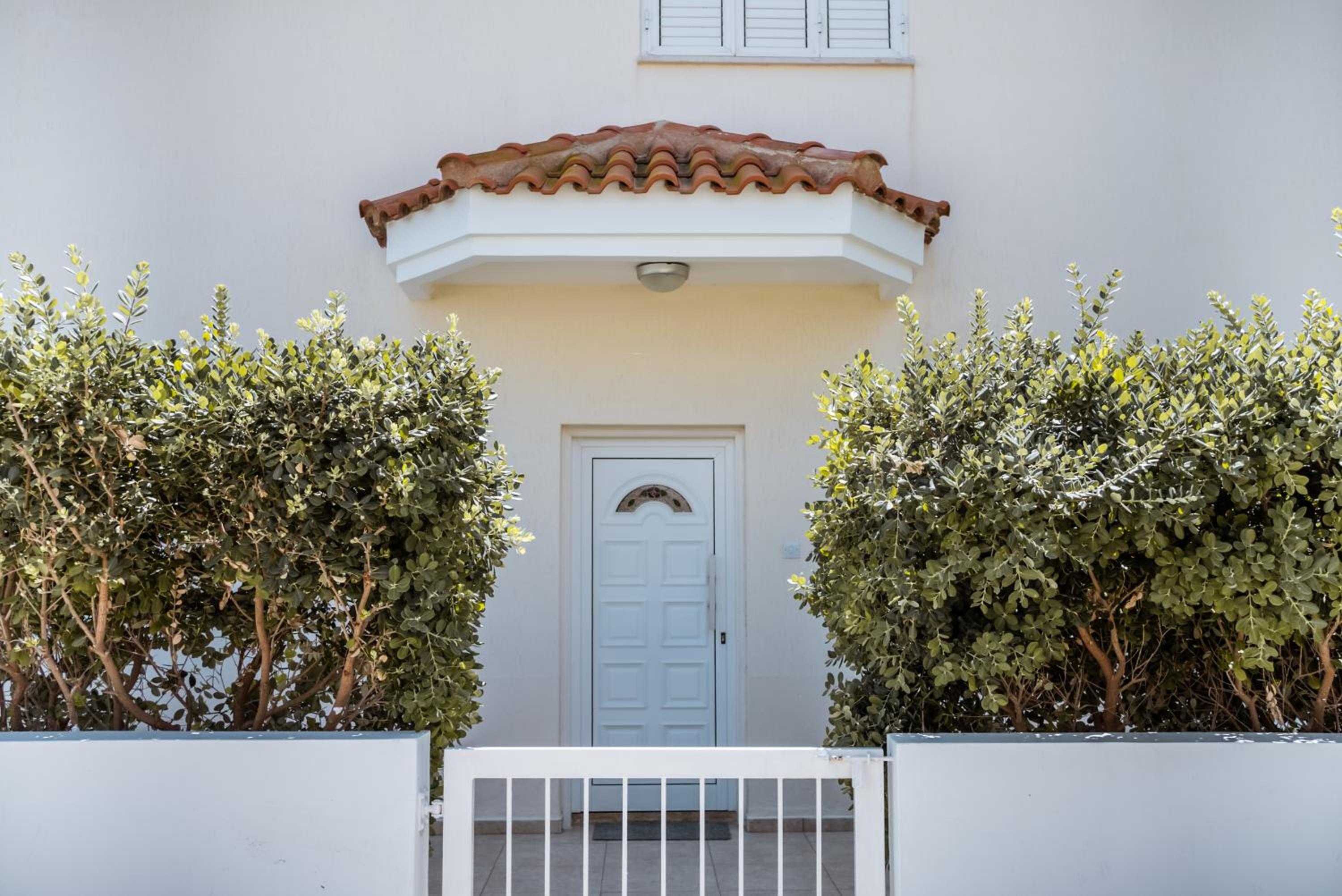 Elli Seaside Villa