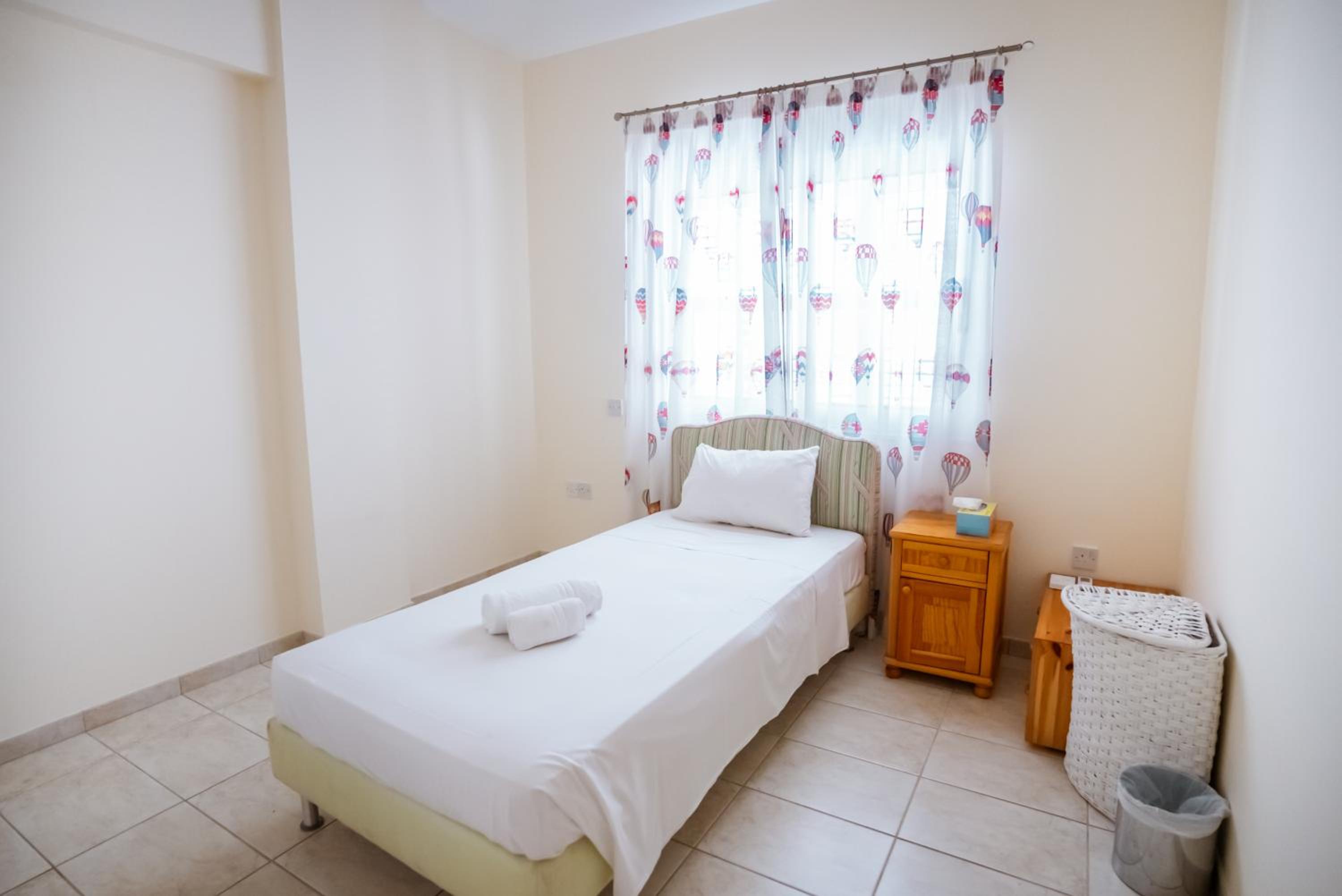 Elli Seaside Villa
