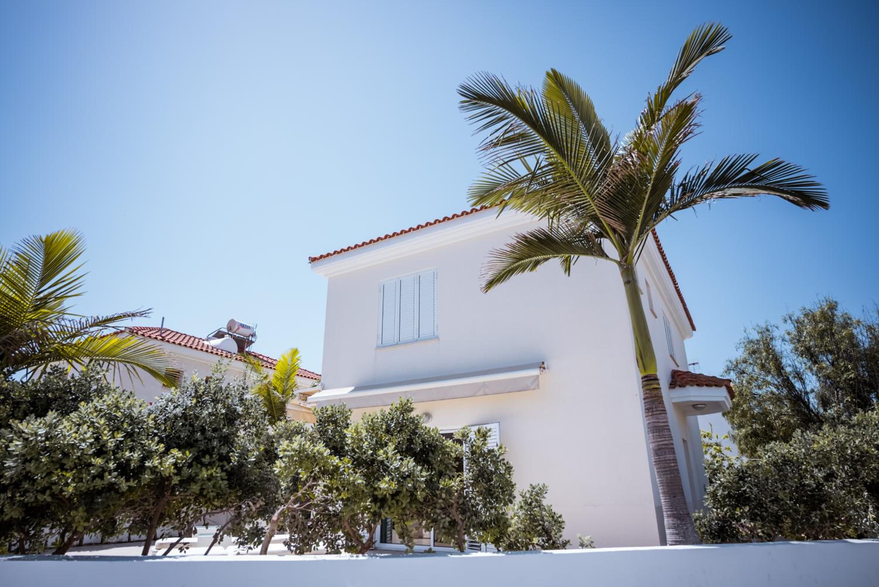 Elli Seaside Villa