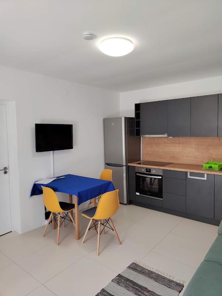 NassaFlat Apartman