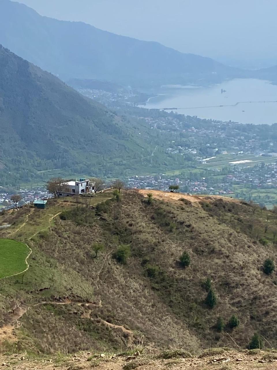 North Cliff Cafe & Retreat view 3