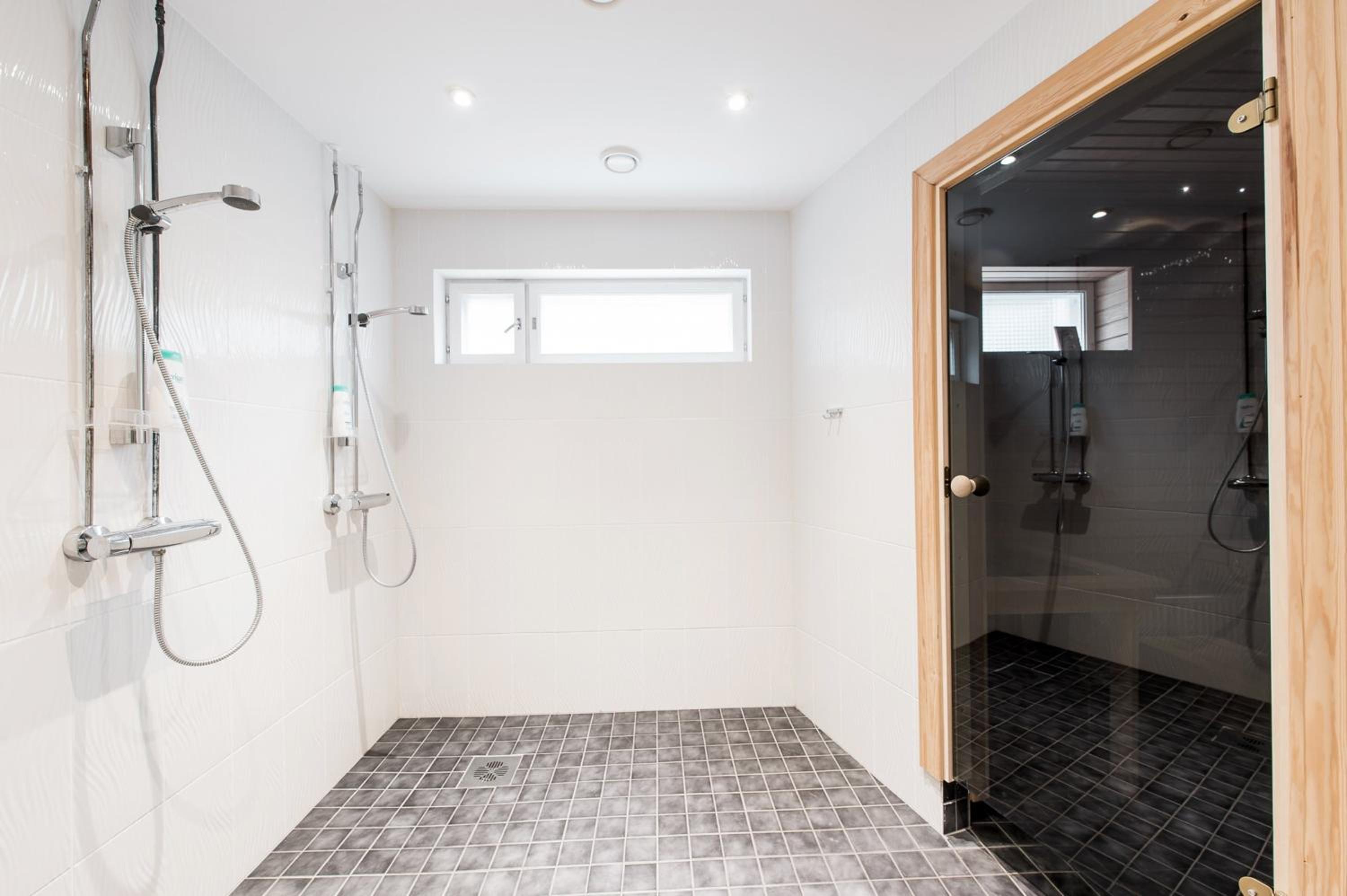 Forenom Serviced Apartments Espoo Leppävaara