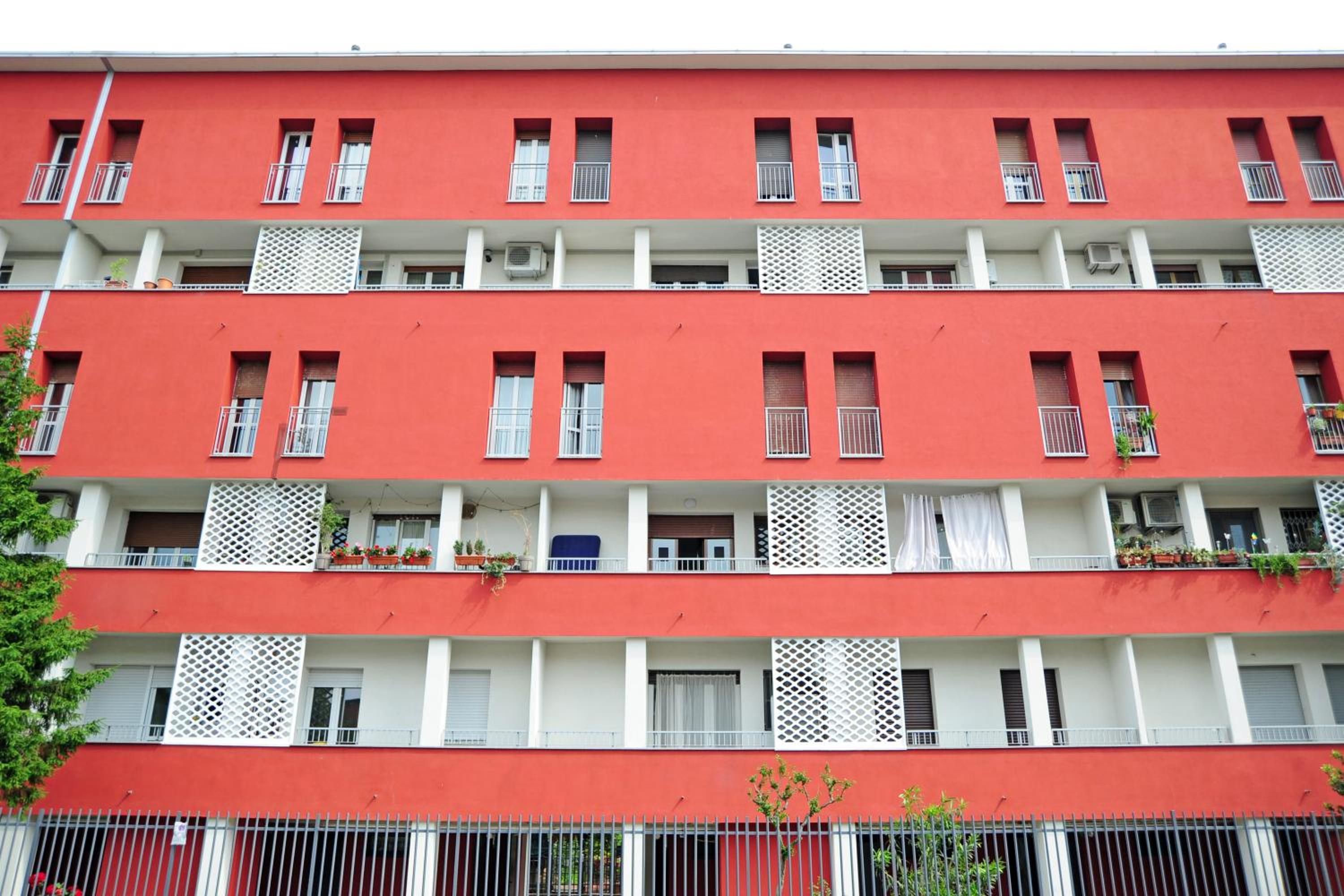San Giusto Apartment