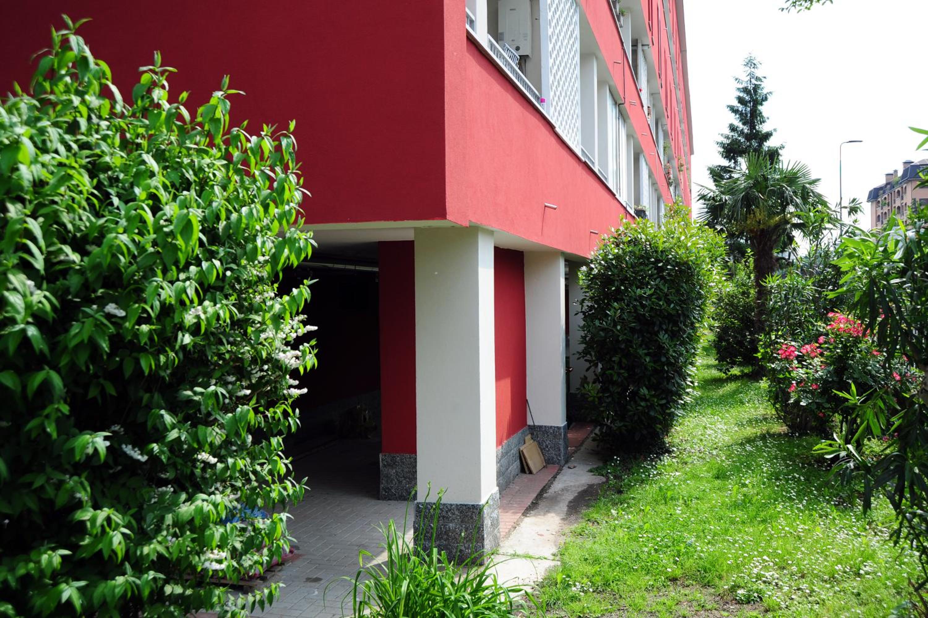 San Giusto Apartment