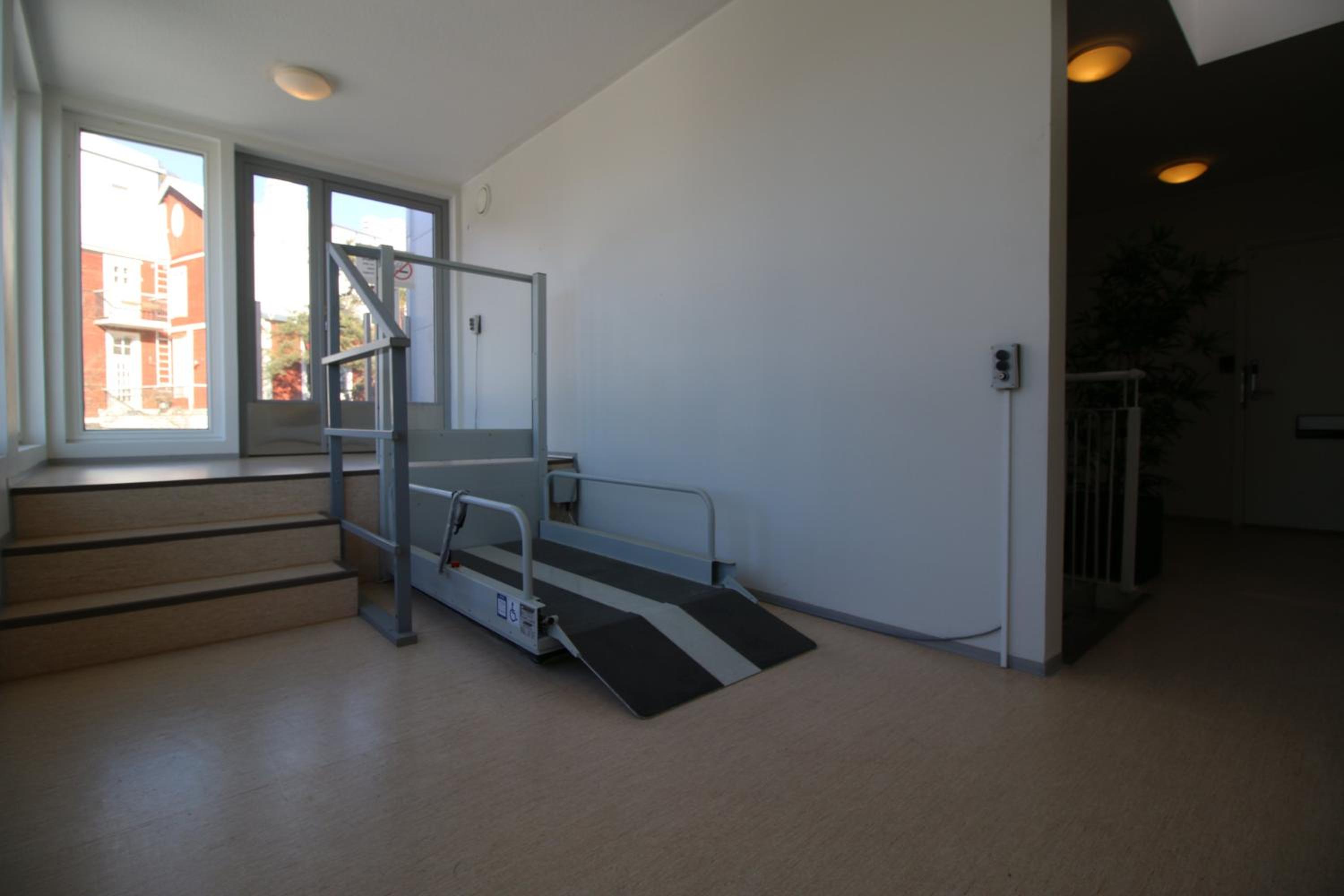 Forenom Serviced Apartments Espoo Leppävaara