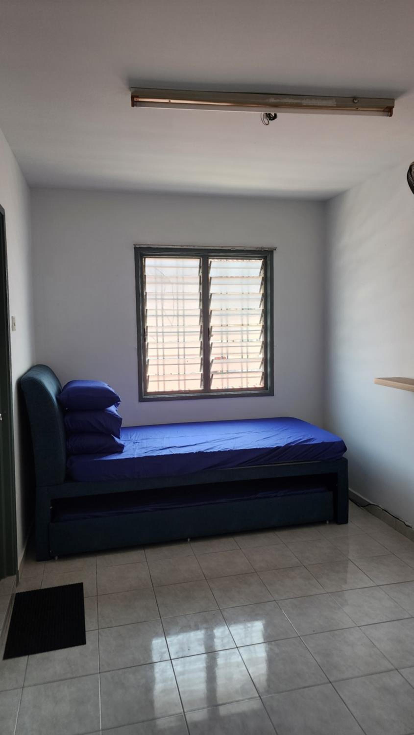 cikgu zak homestay photo 1