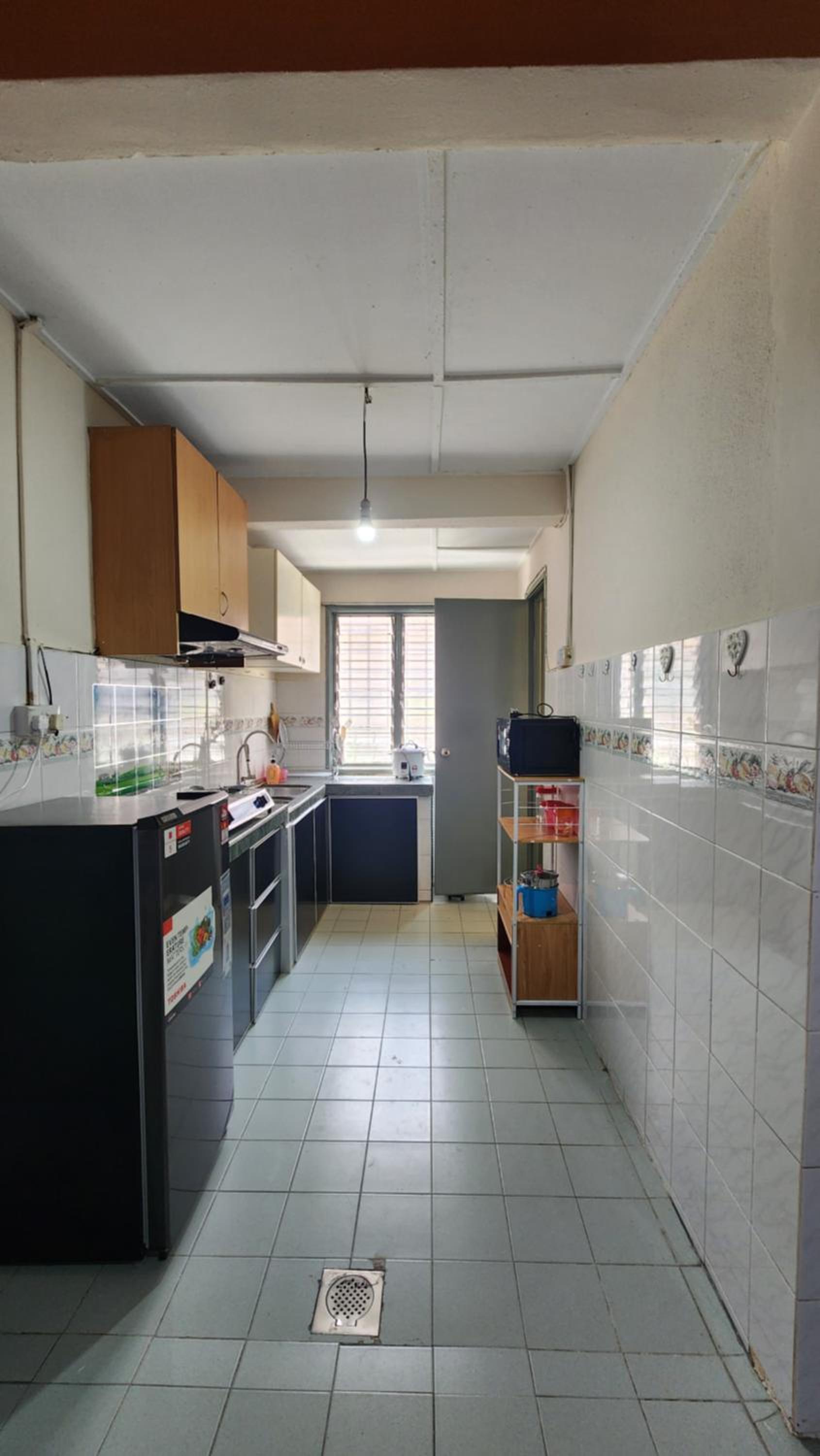 cikgu zak homestay photo 8