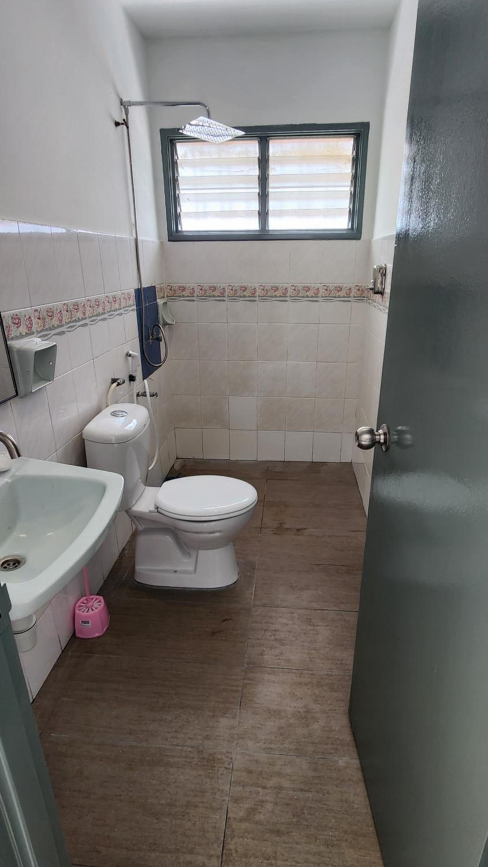 cikgu zak homestay photo 2