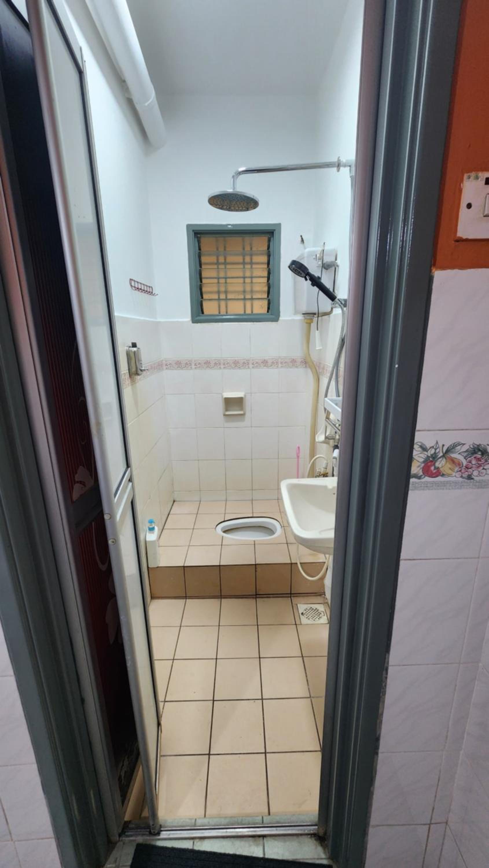 cikgu zak homestay photo 3