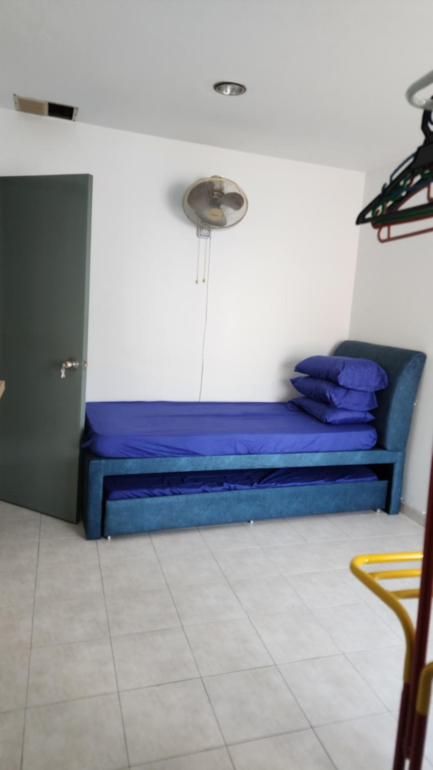 cikgu zak homestay photo 4