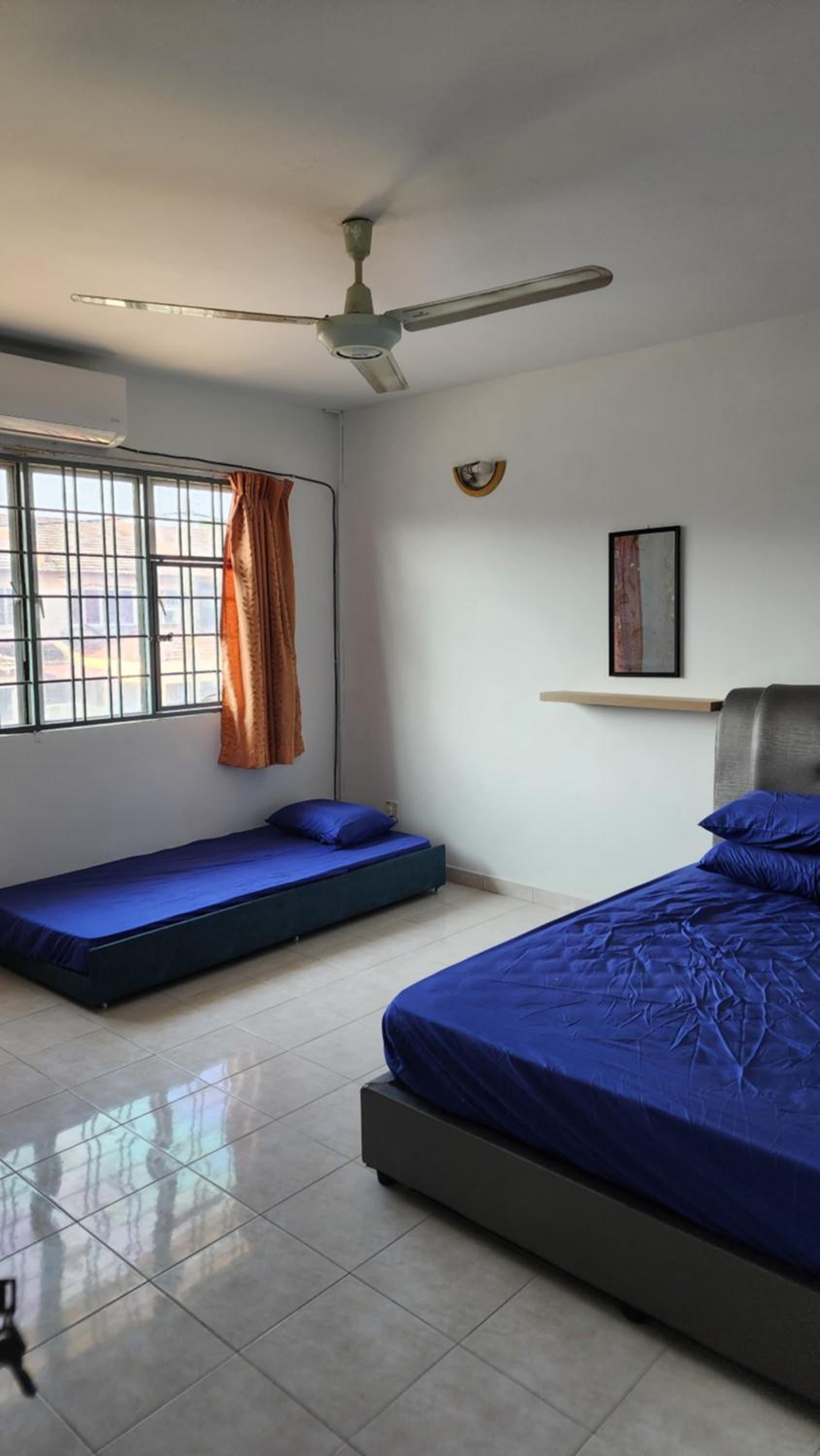 cikgu zak homestay photo 5