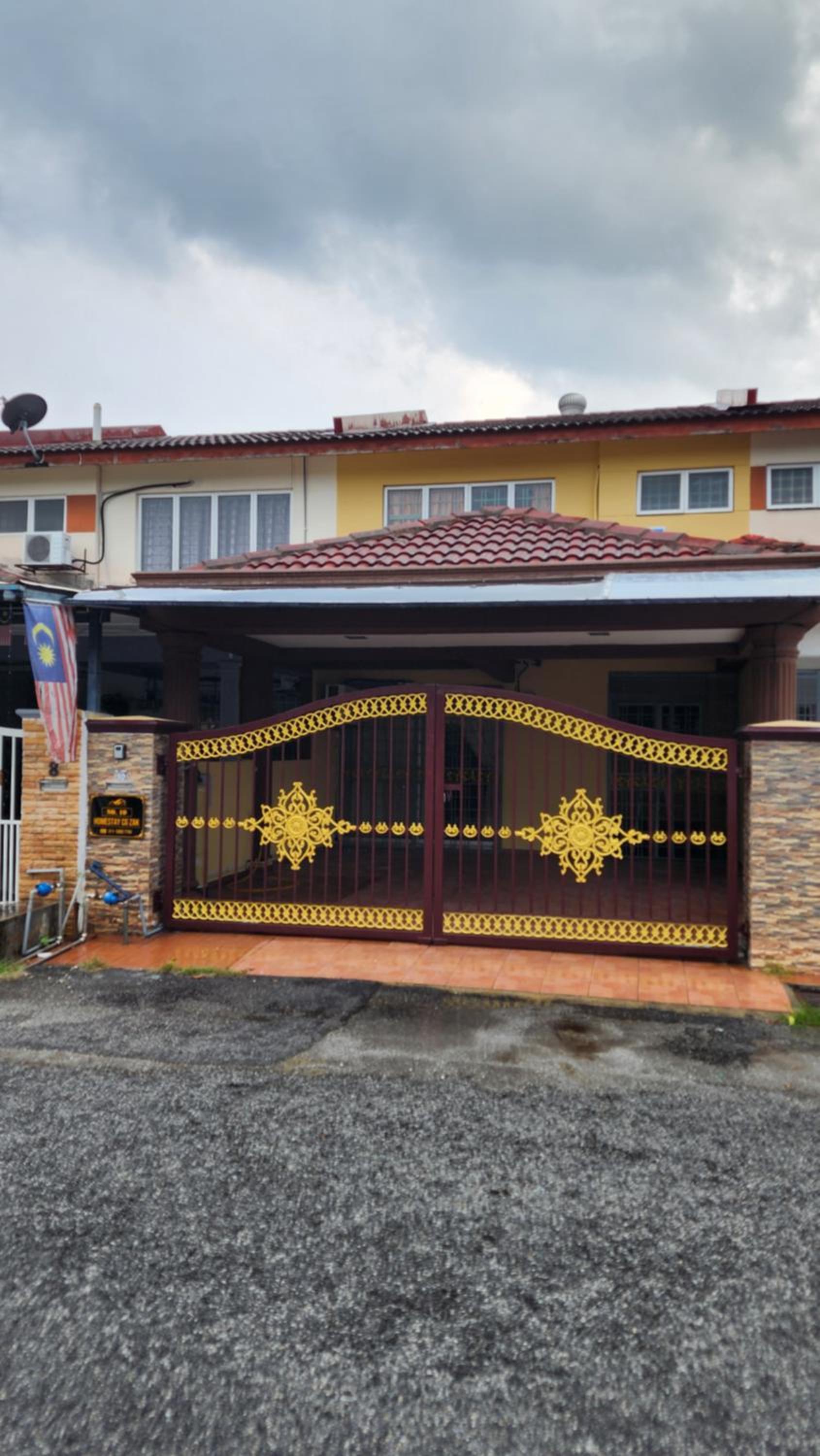 cikgu zak homestay photo 6