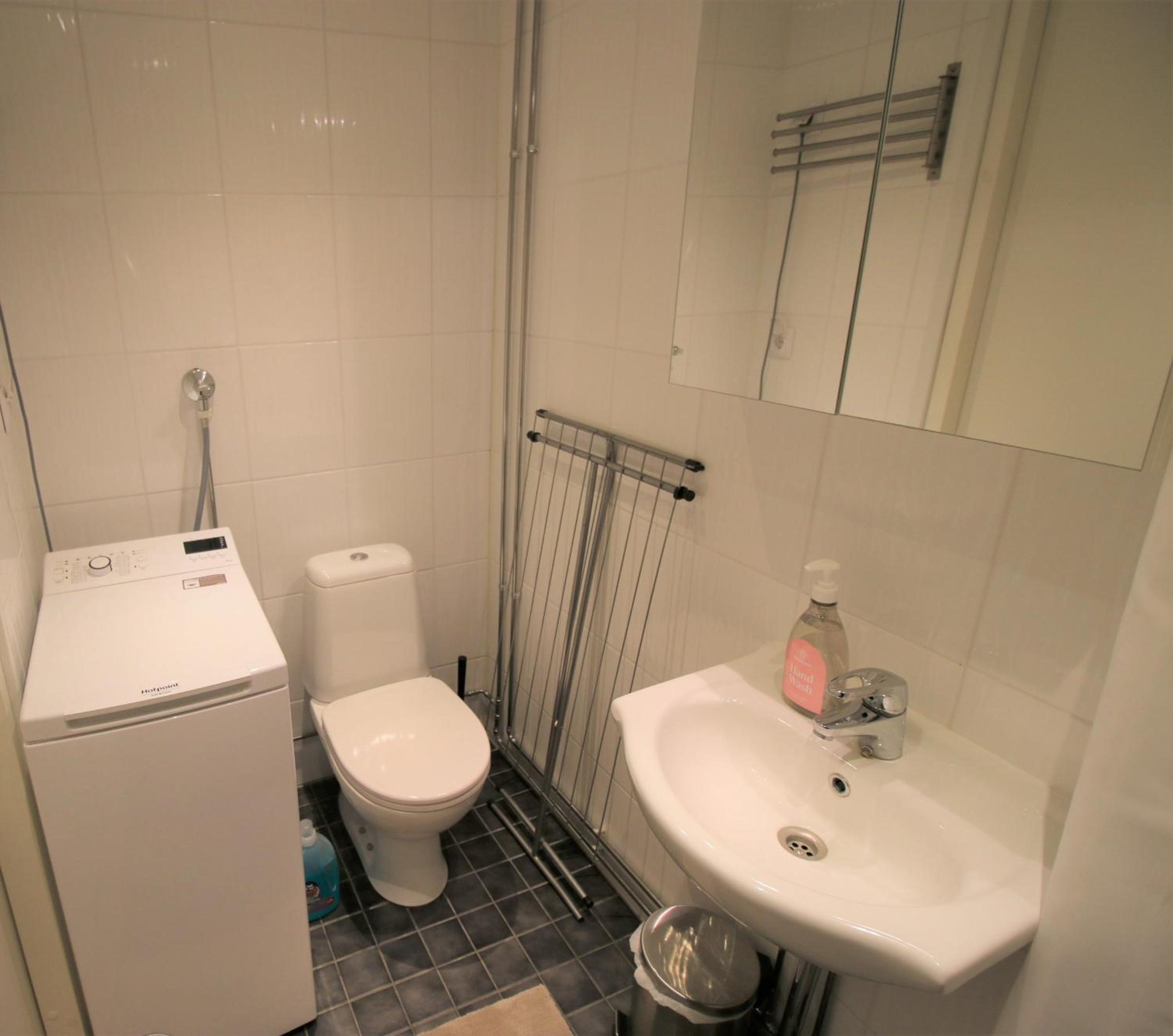 Forenom Serviced Apartments Espoo Leppävaara