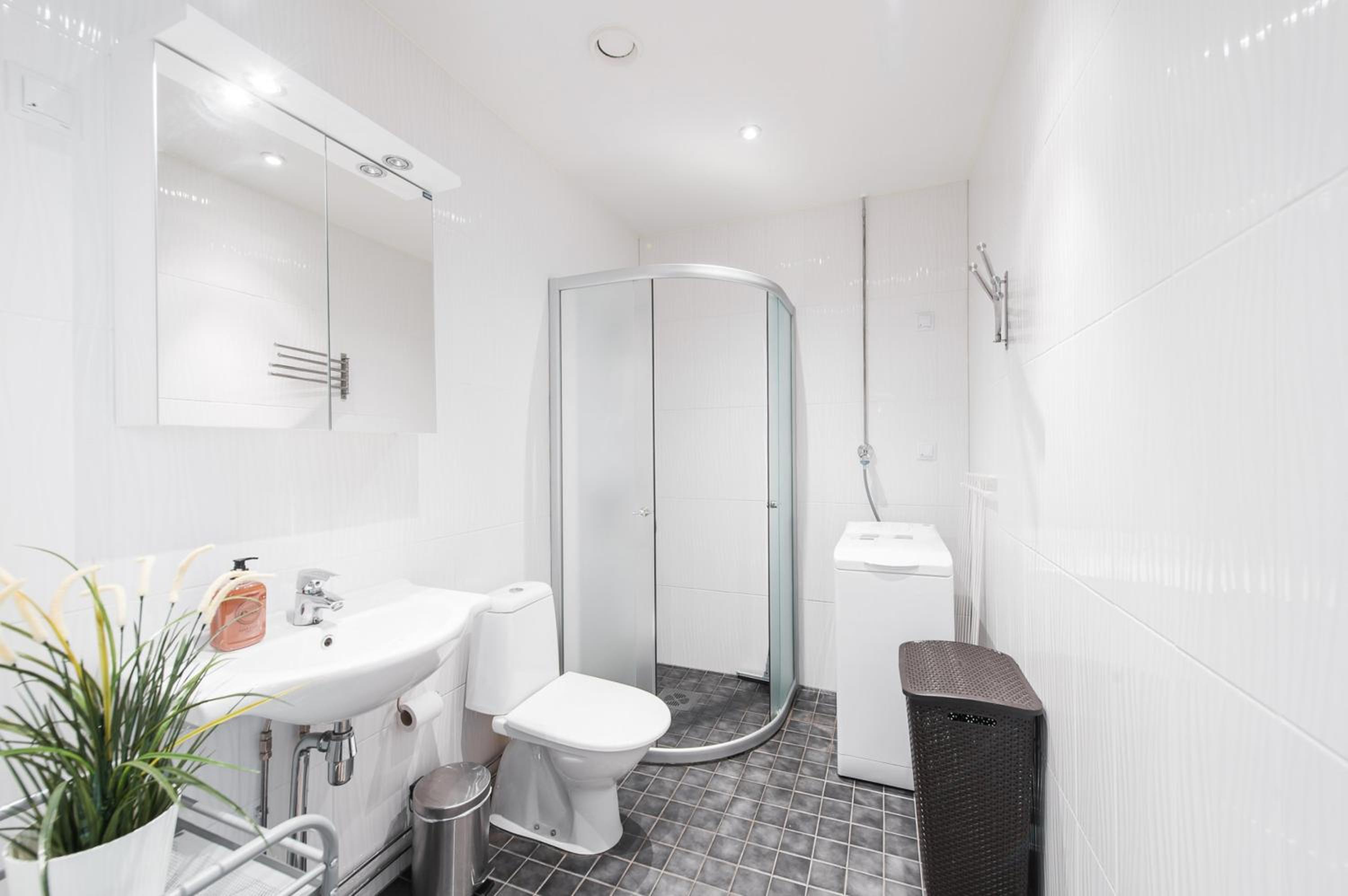 Forenom Serviced Apartments Espoo Leppävaara
