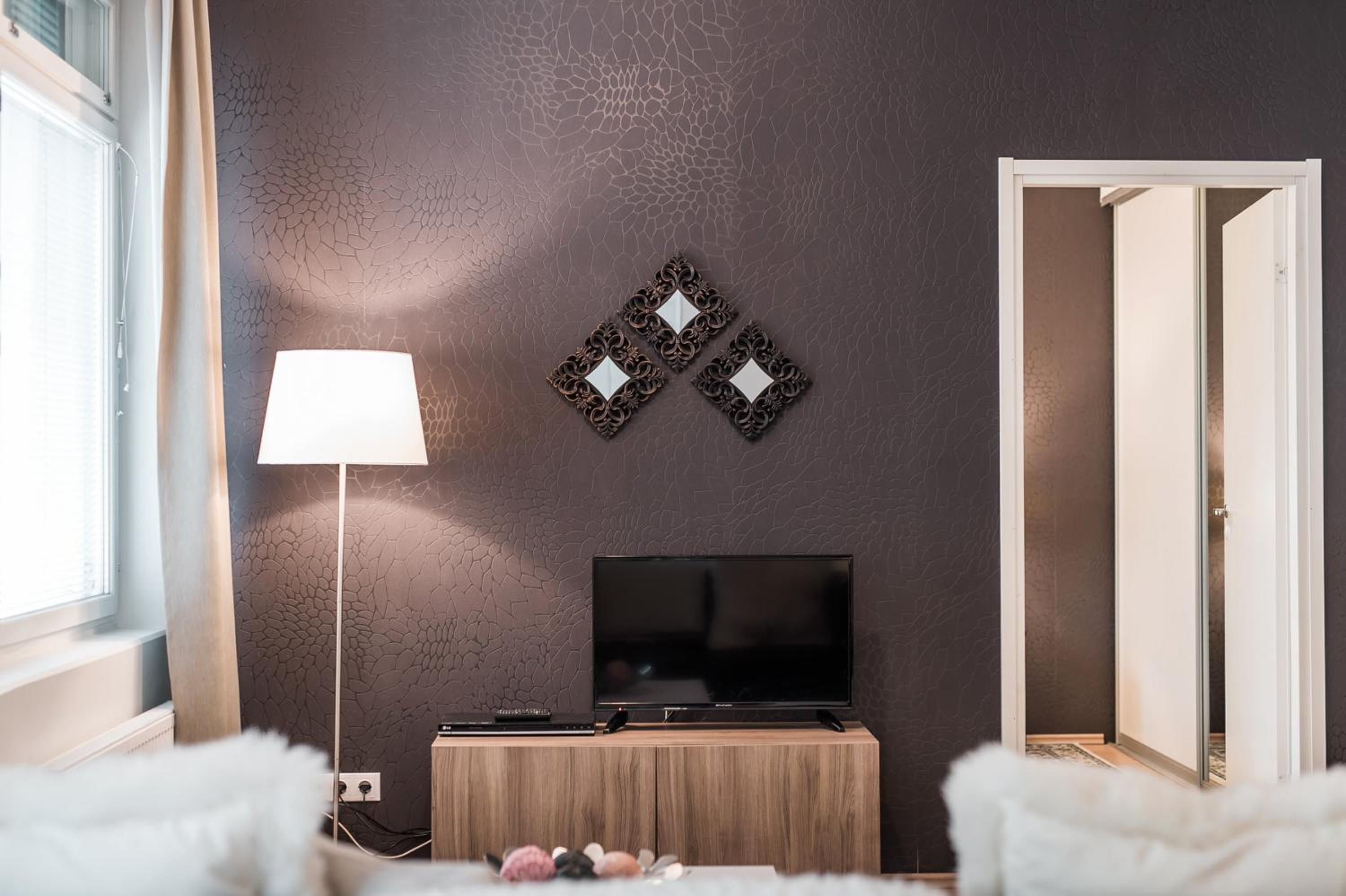Forenom Serviced Apartments Espoo Leppävaara
