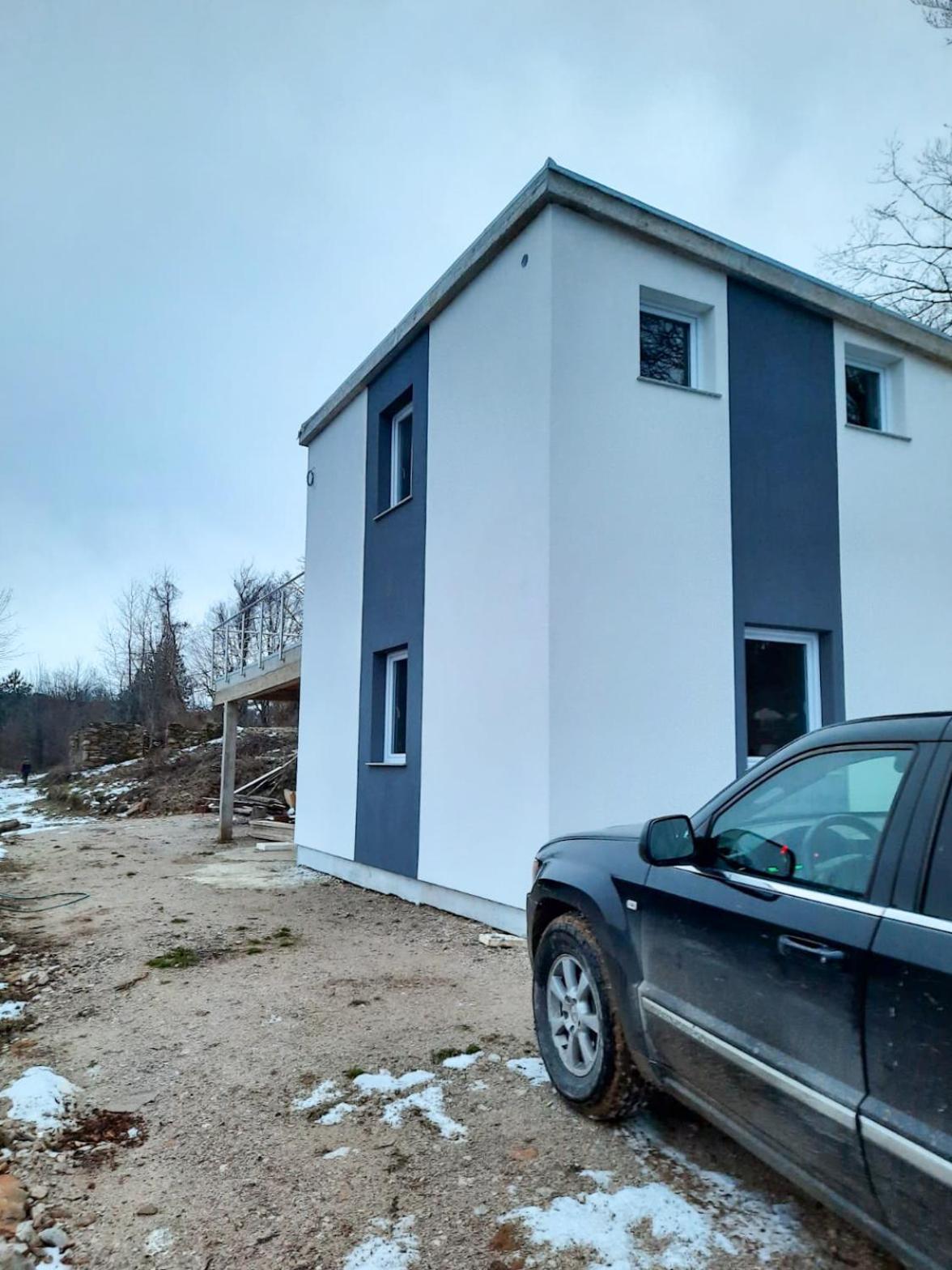 Apartman Kiki