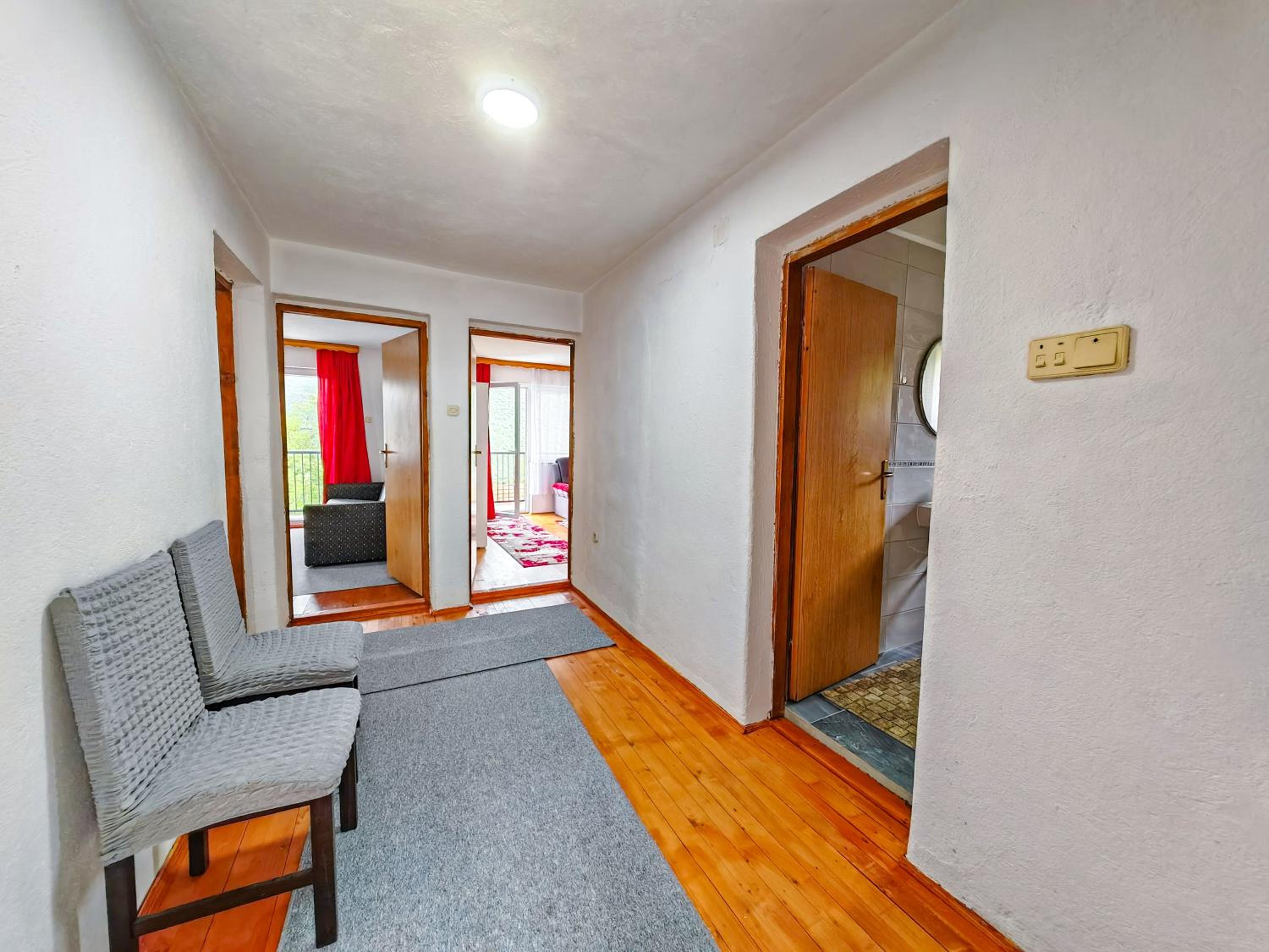 Apartman Kiki