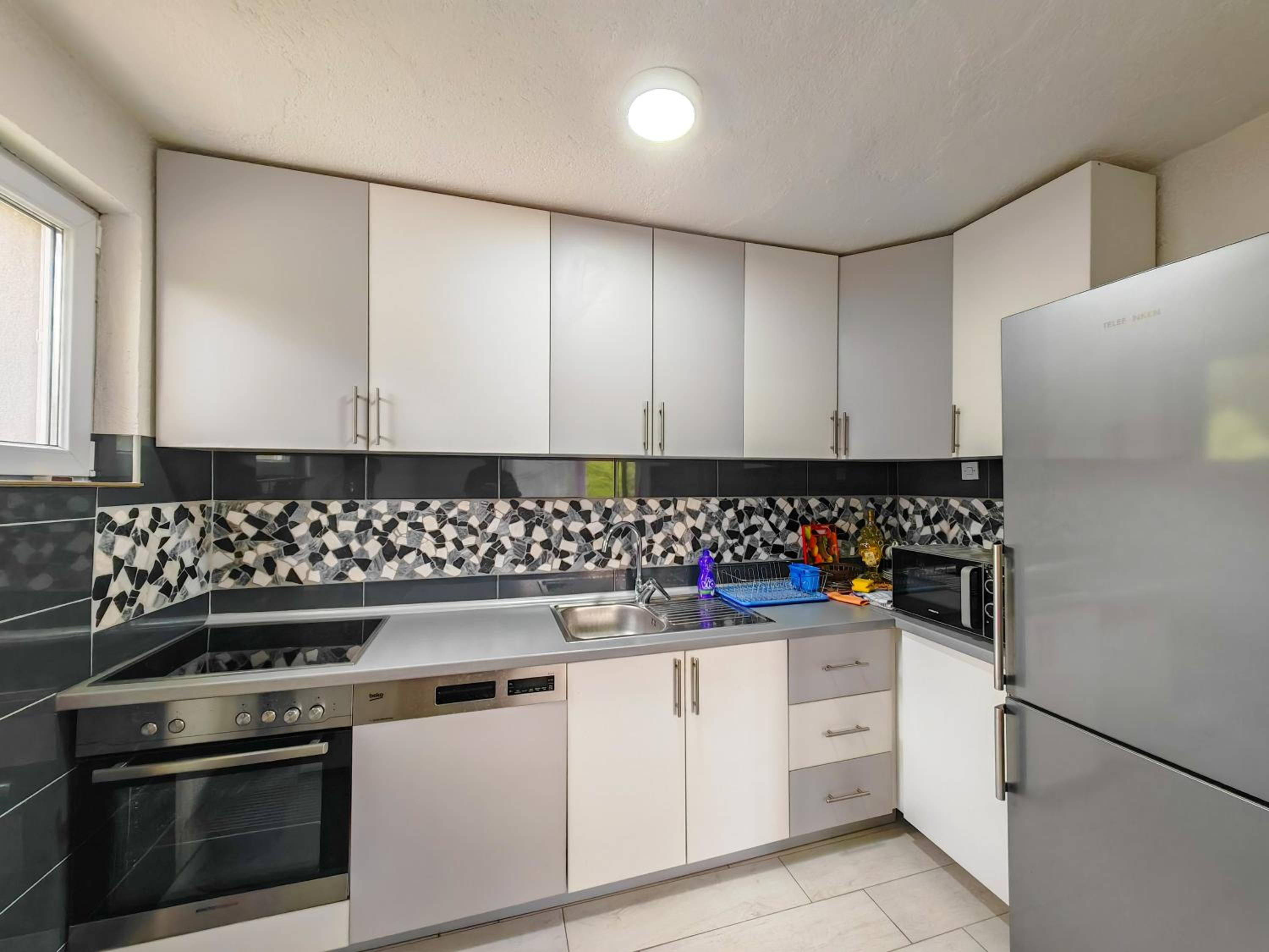 Apartman Kiki