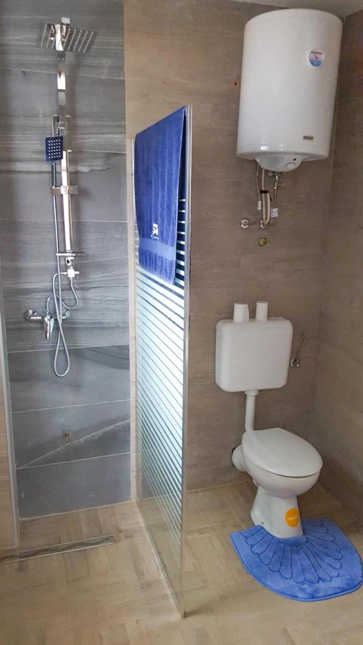 Apartman Kiki