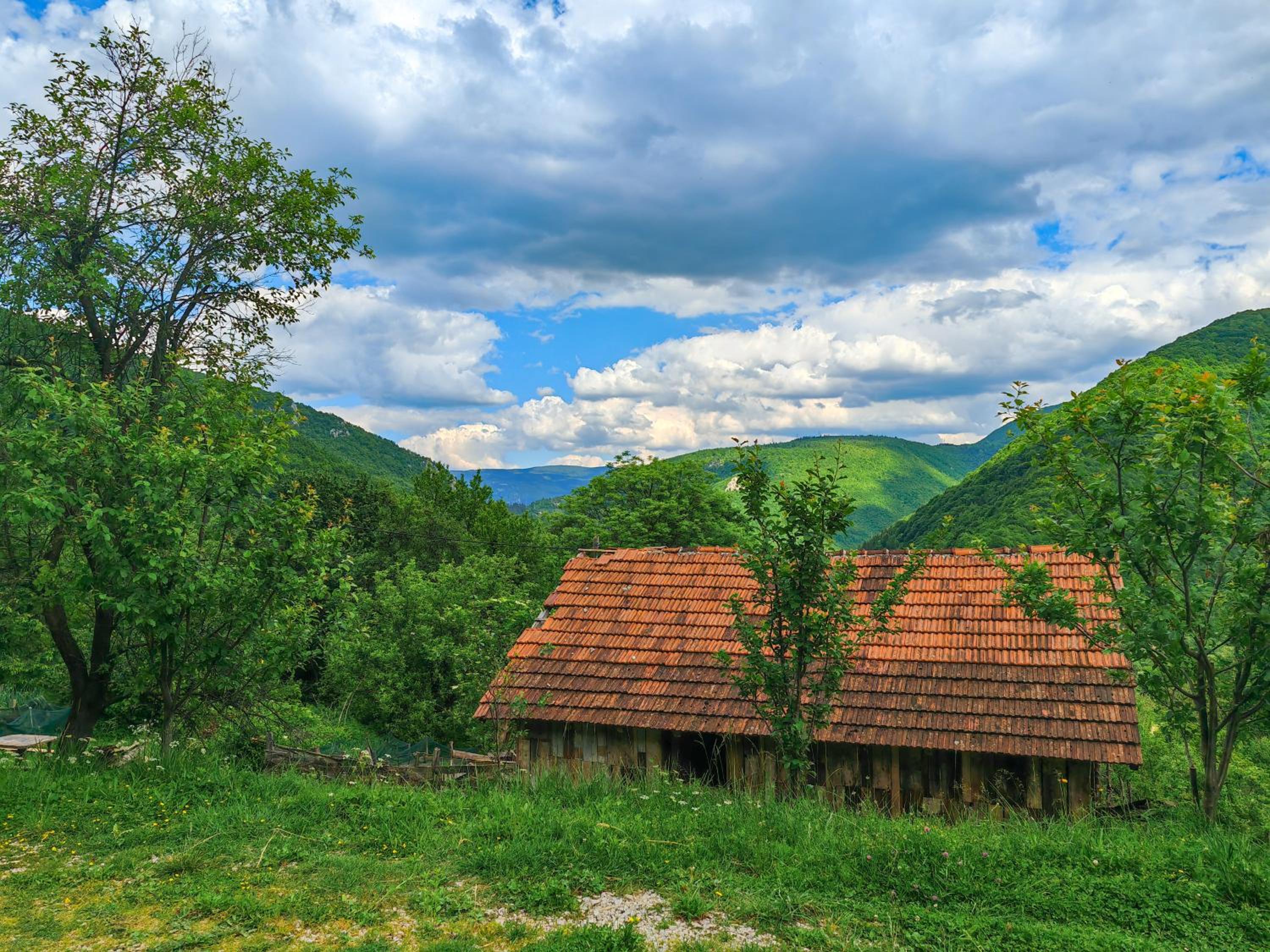 Apartman Kiki