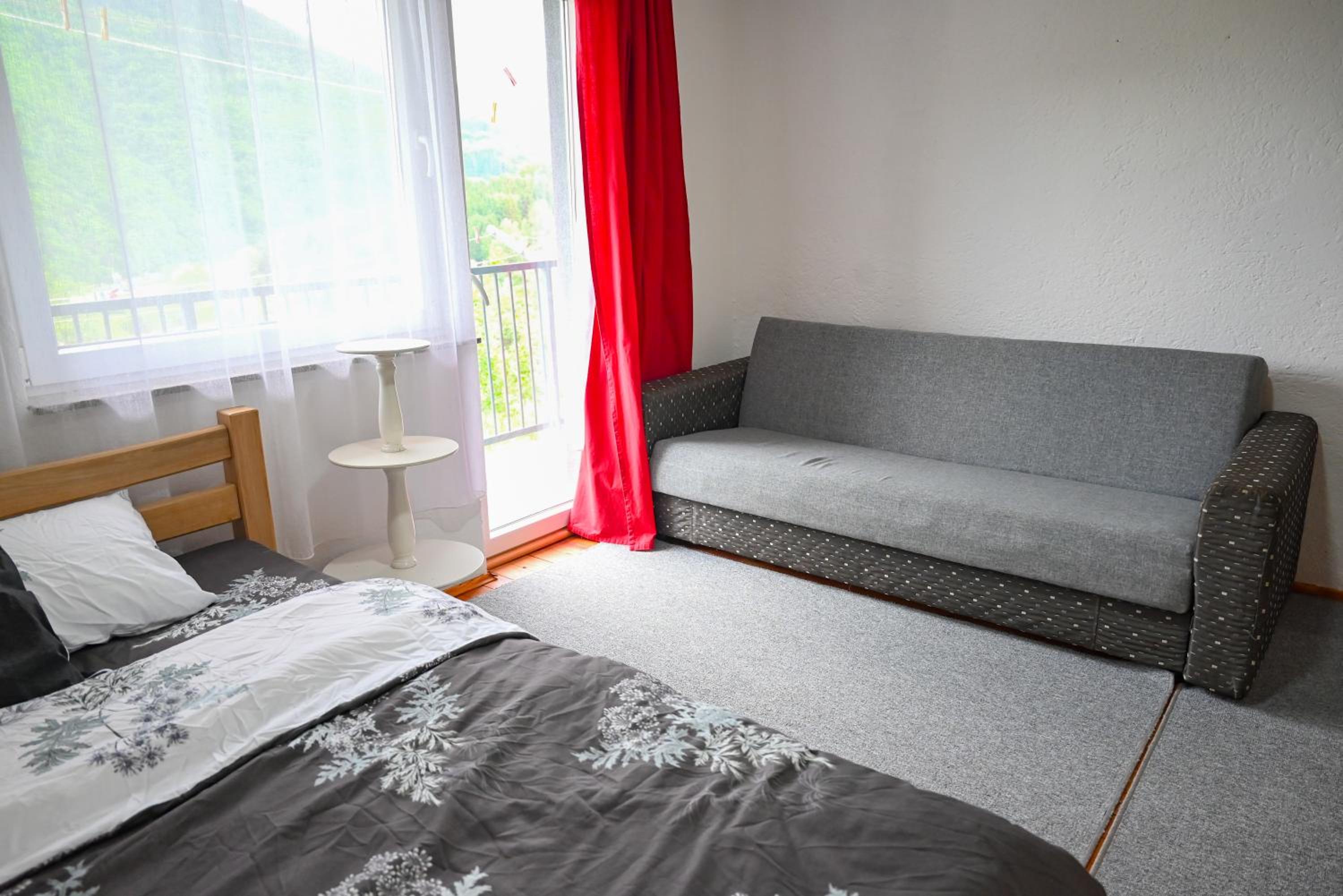 Apartman Kiki