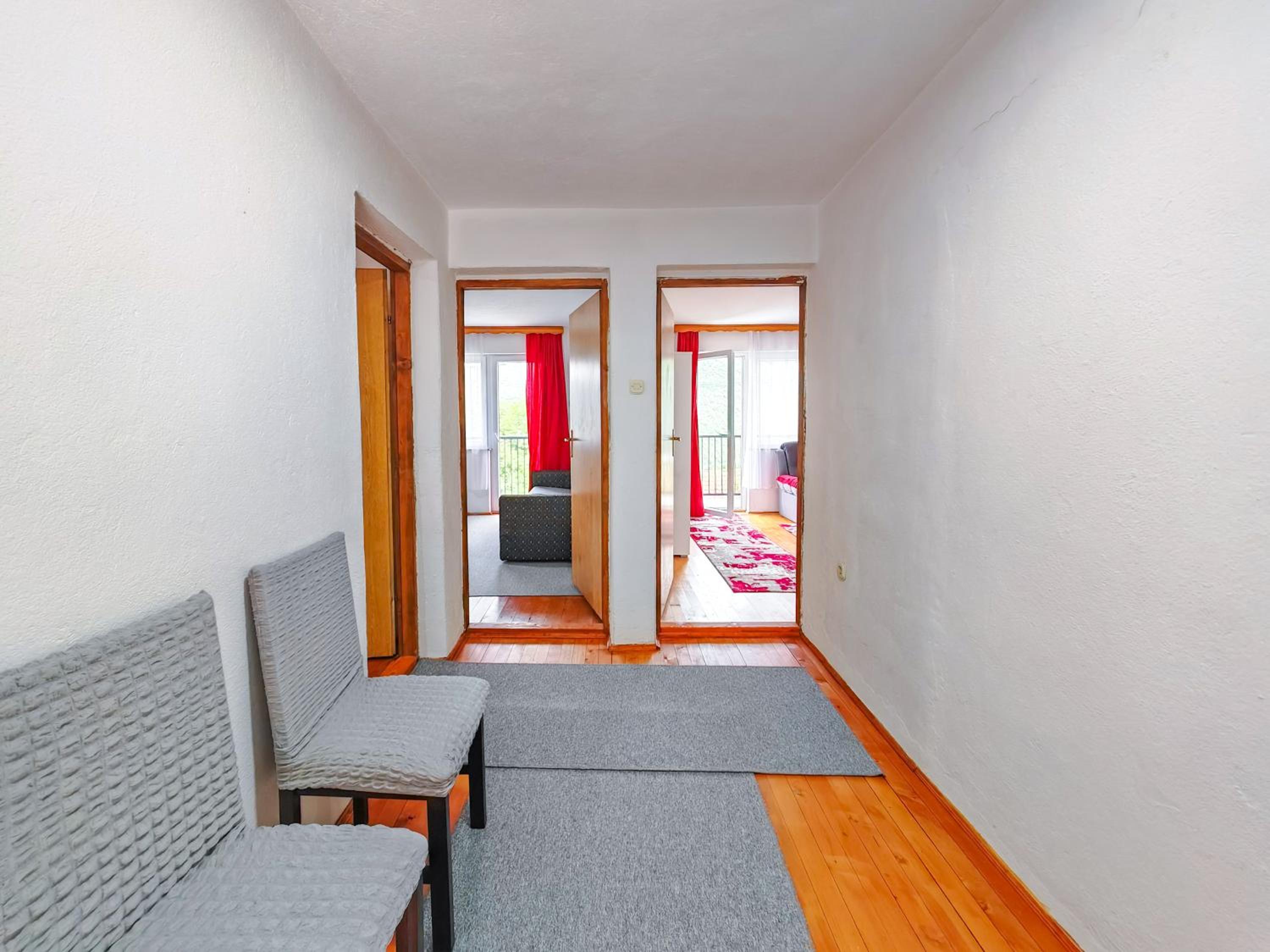 Apartman Kiki