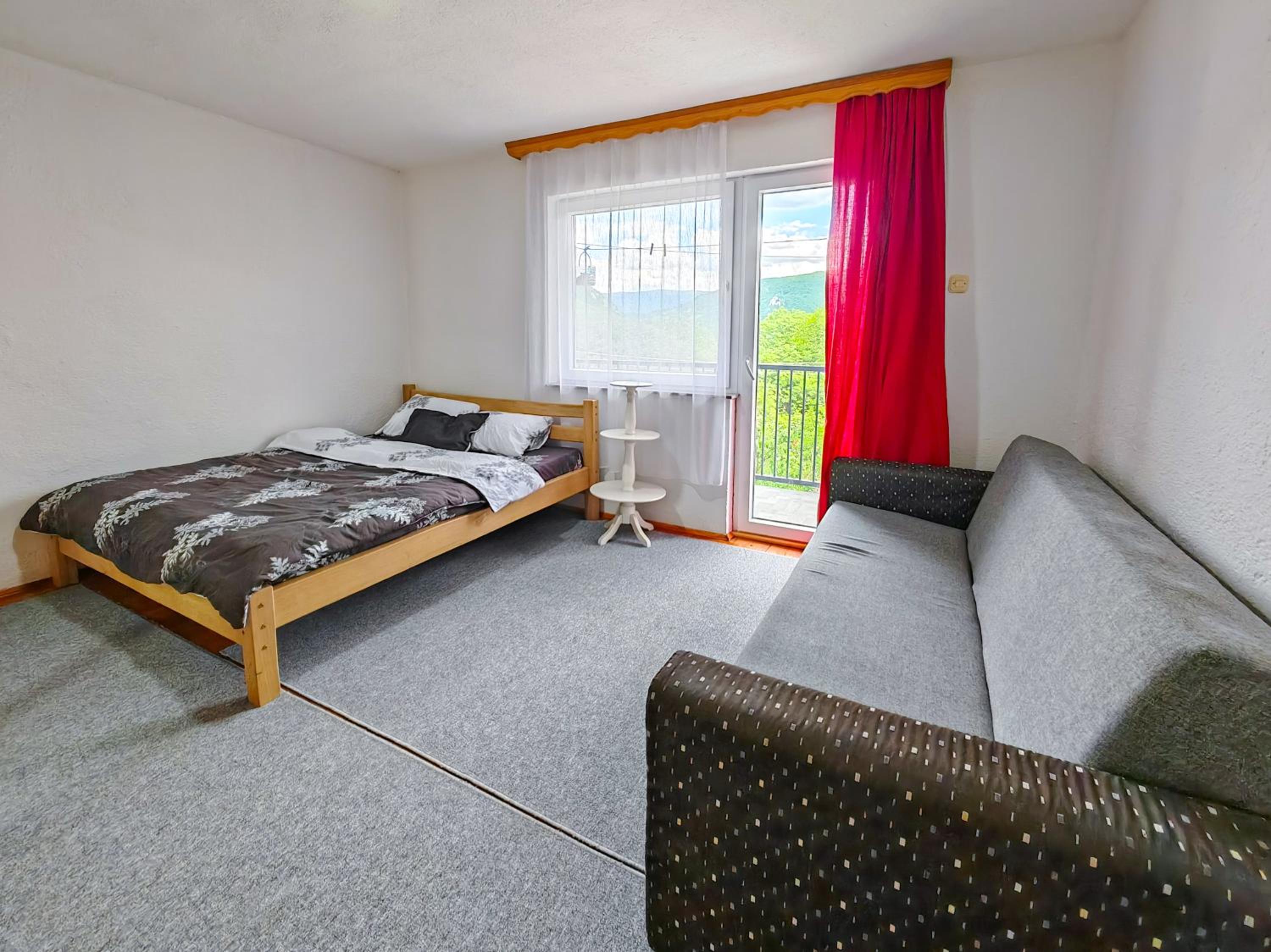 Apartman Kiki
