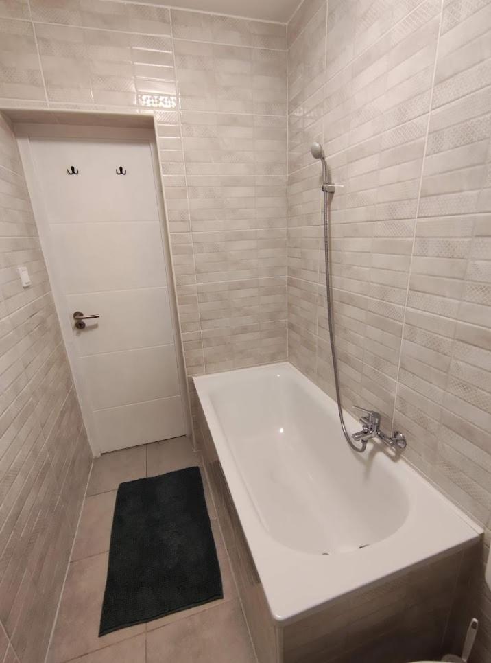 NassaFlat Apartman