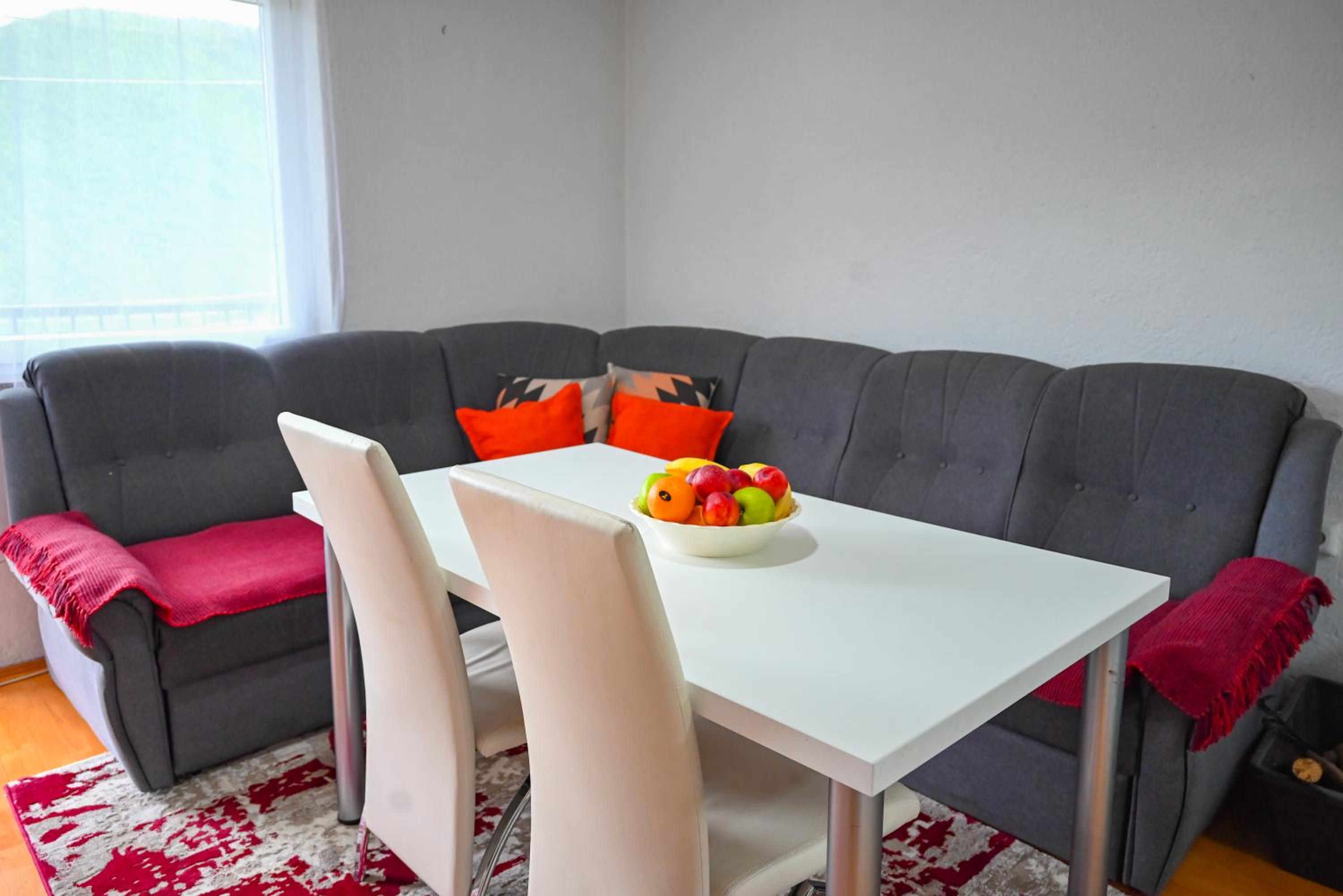 Apartman Kiki