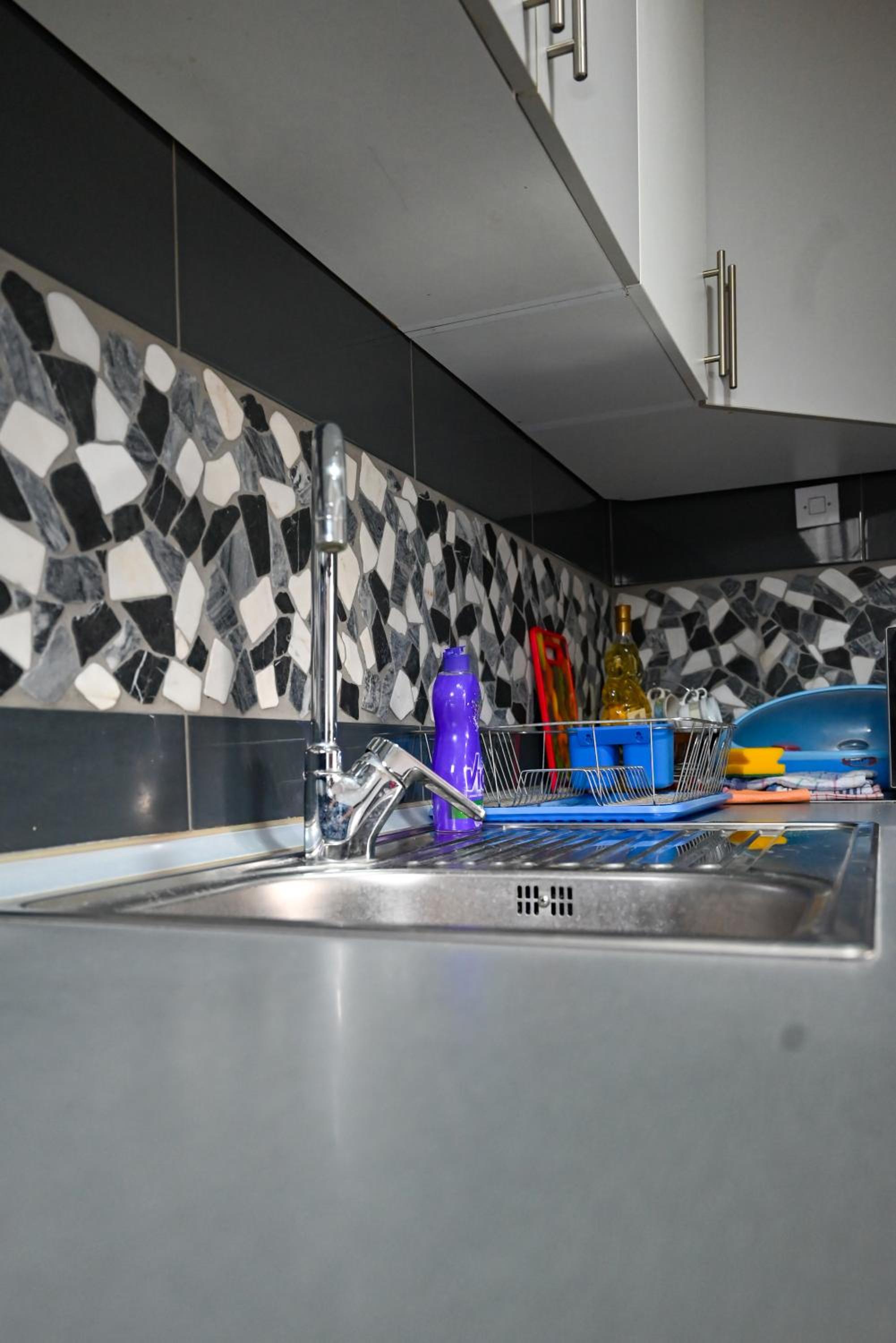 Apartman Kiki