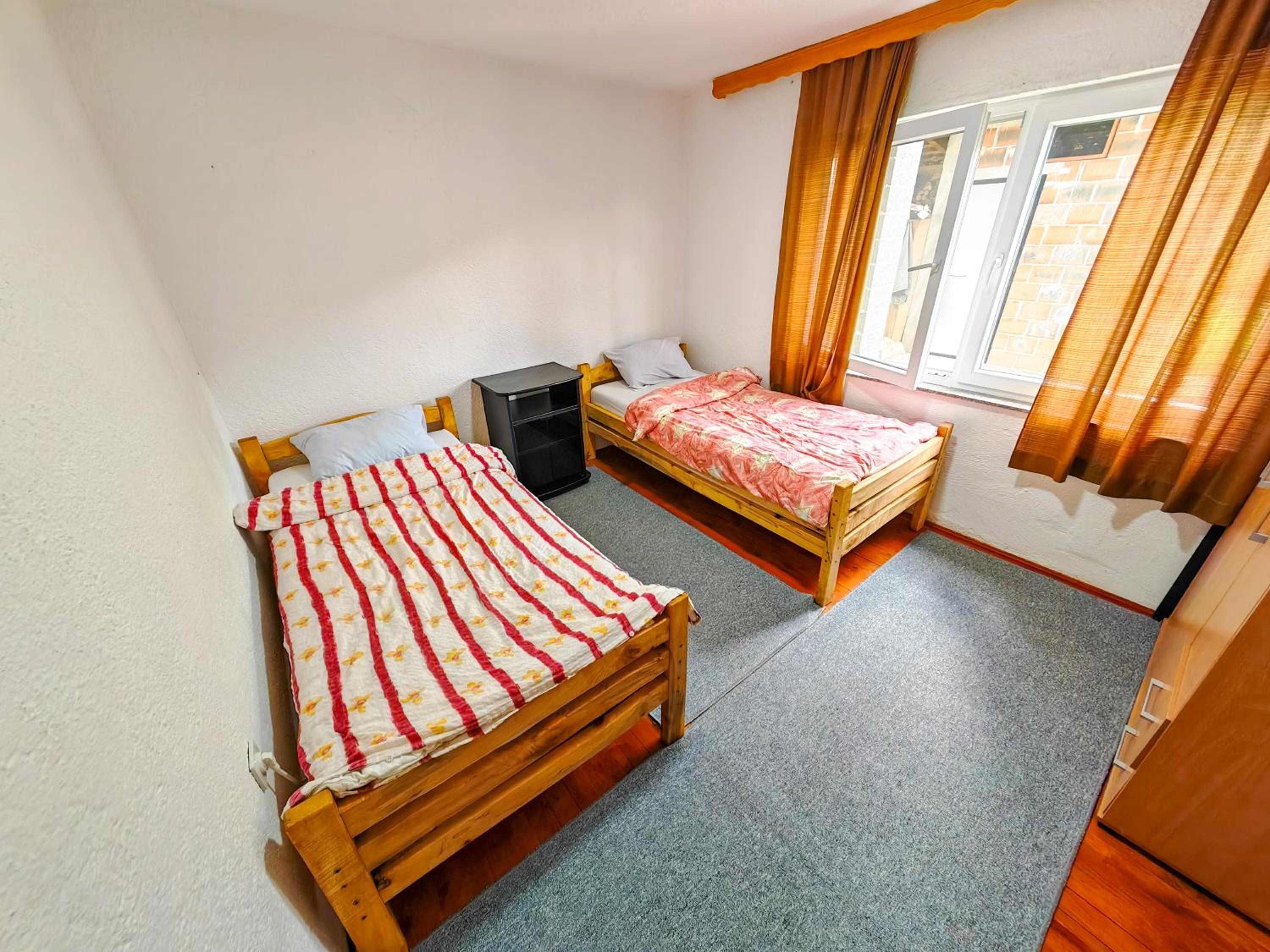 Apartman Kiki