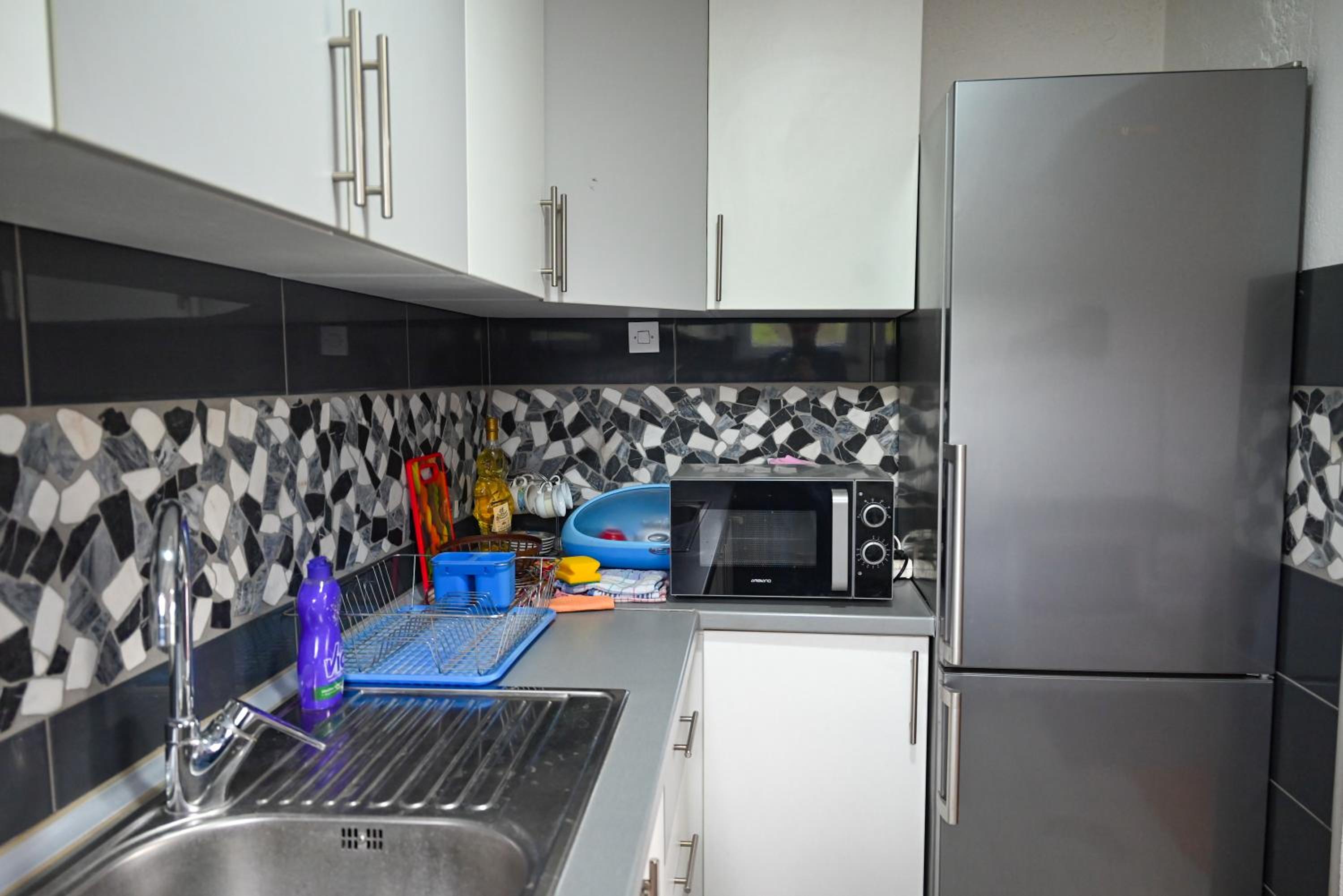 Apartman Kiki