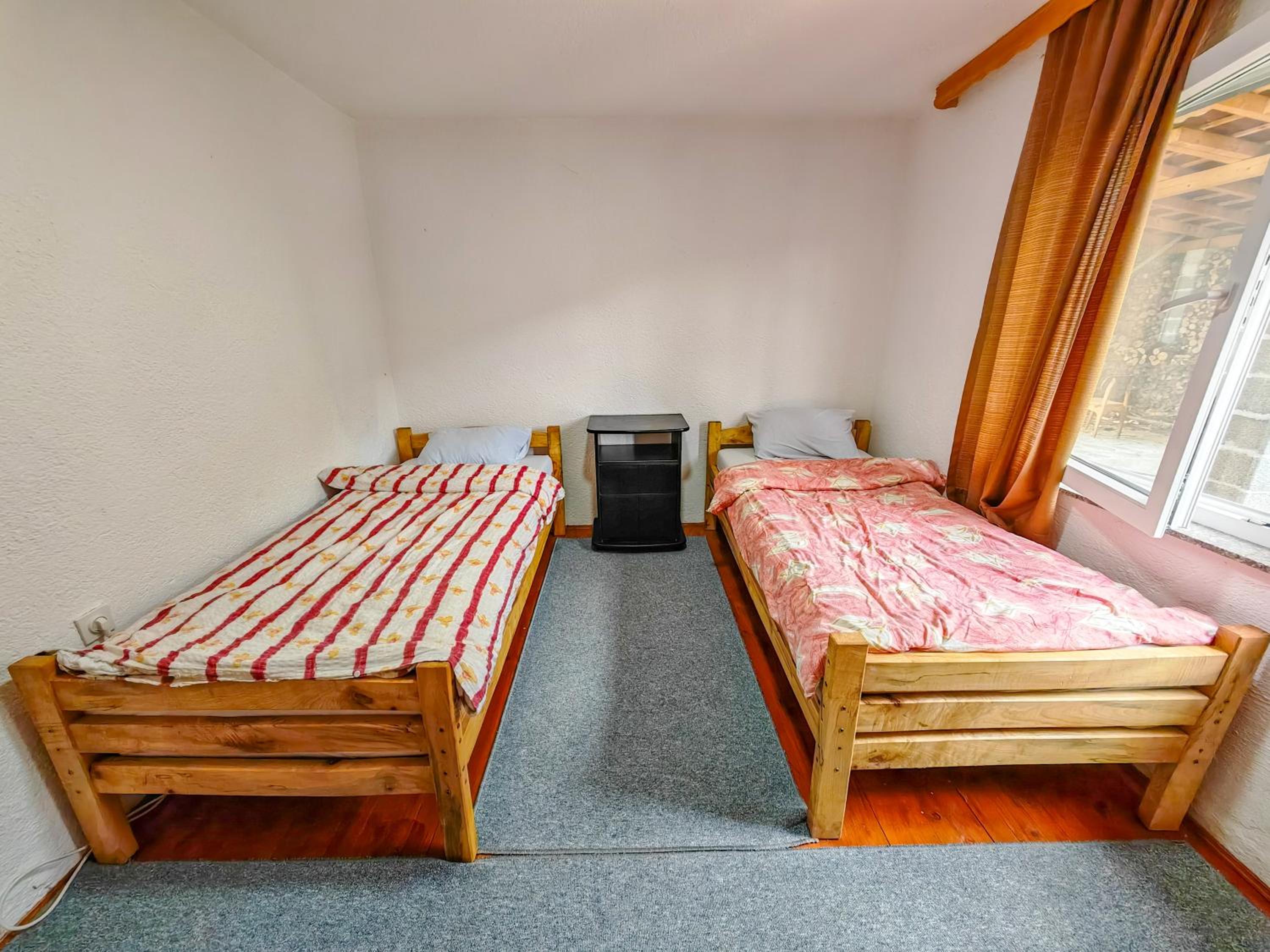 Apartman Kiki