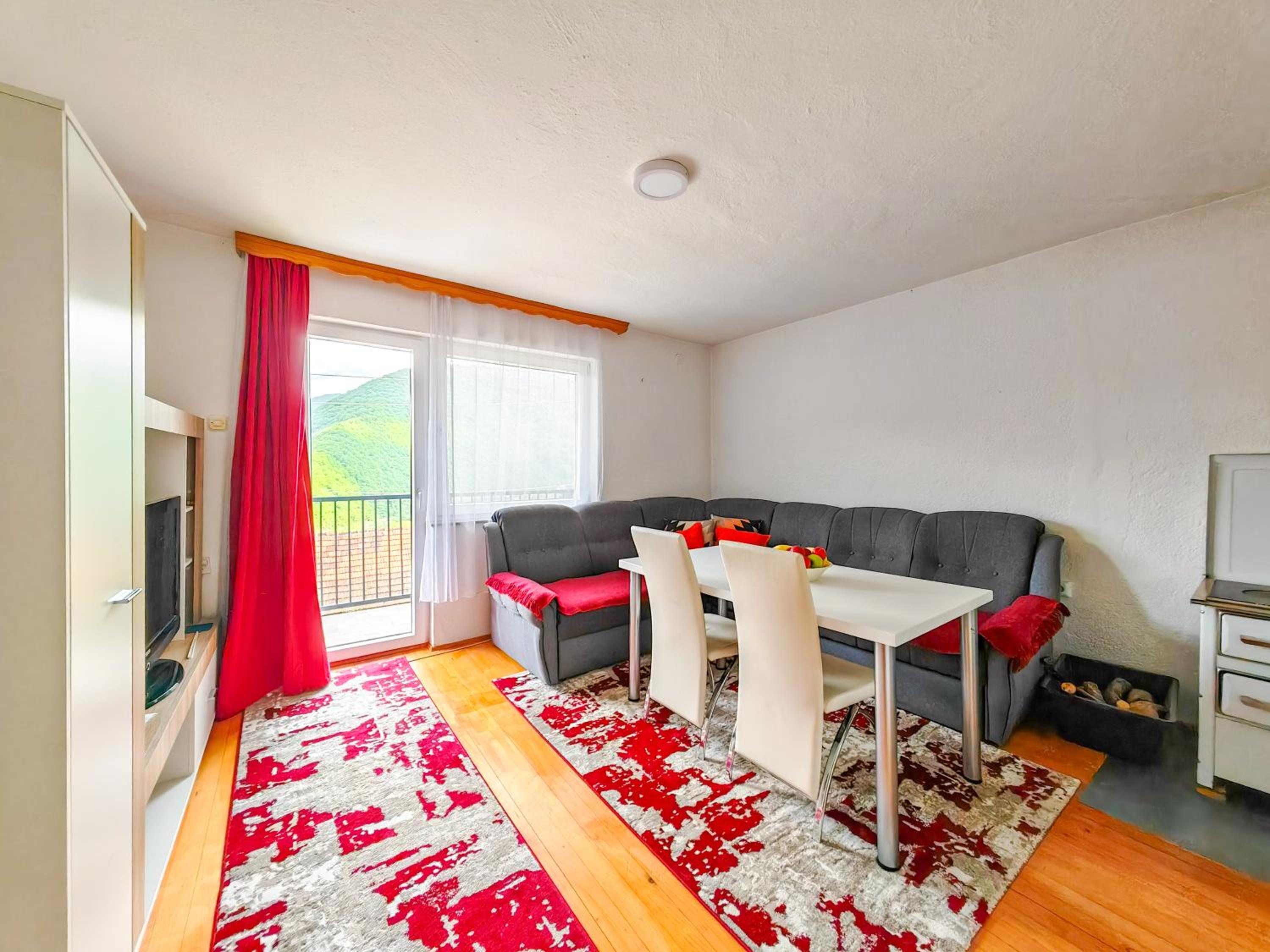 Apartman Kiki